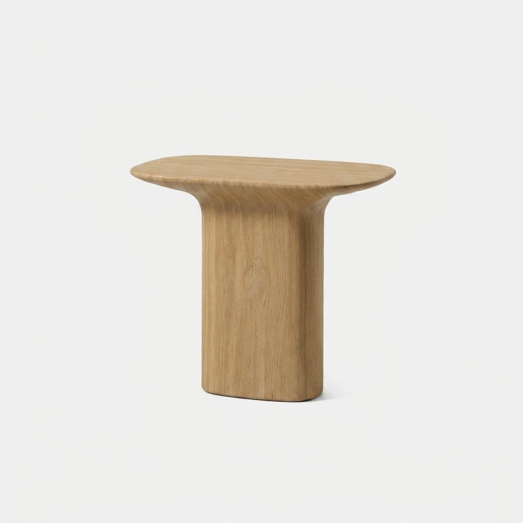 Anvil Side Table