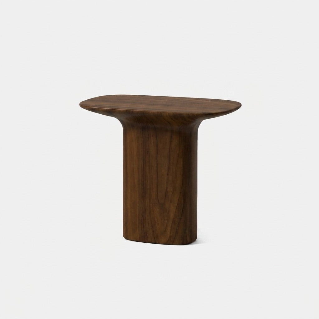 Anvil Side Table