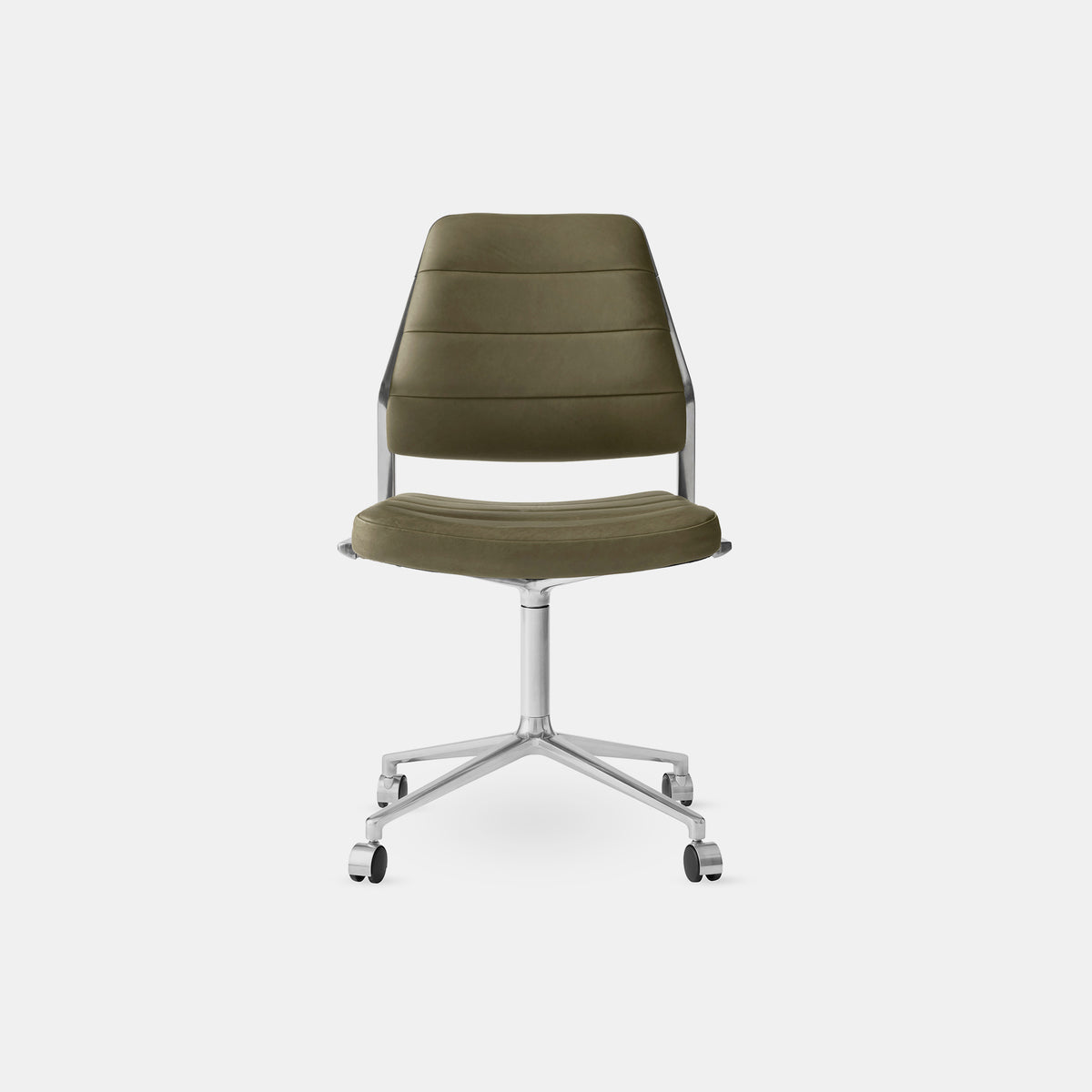 Vipp454 Swivel Chair