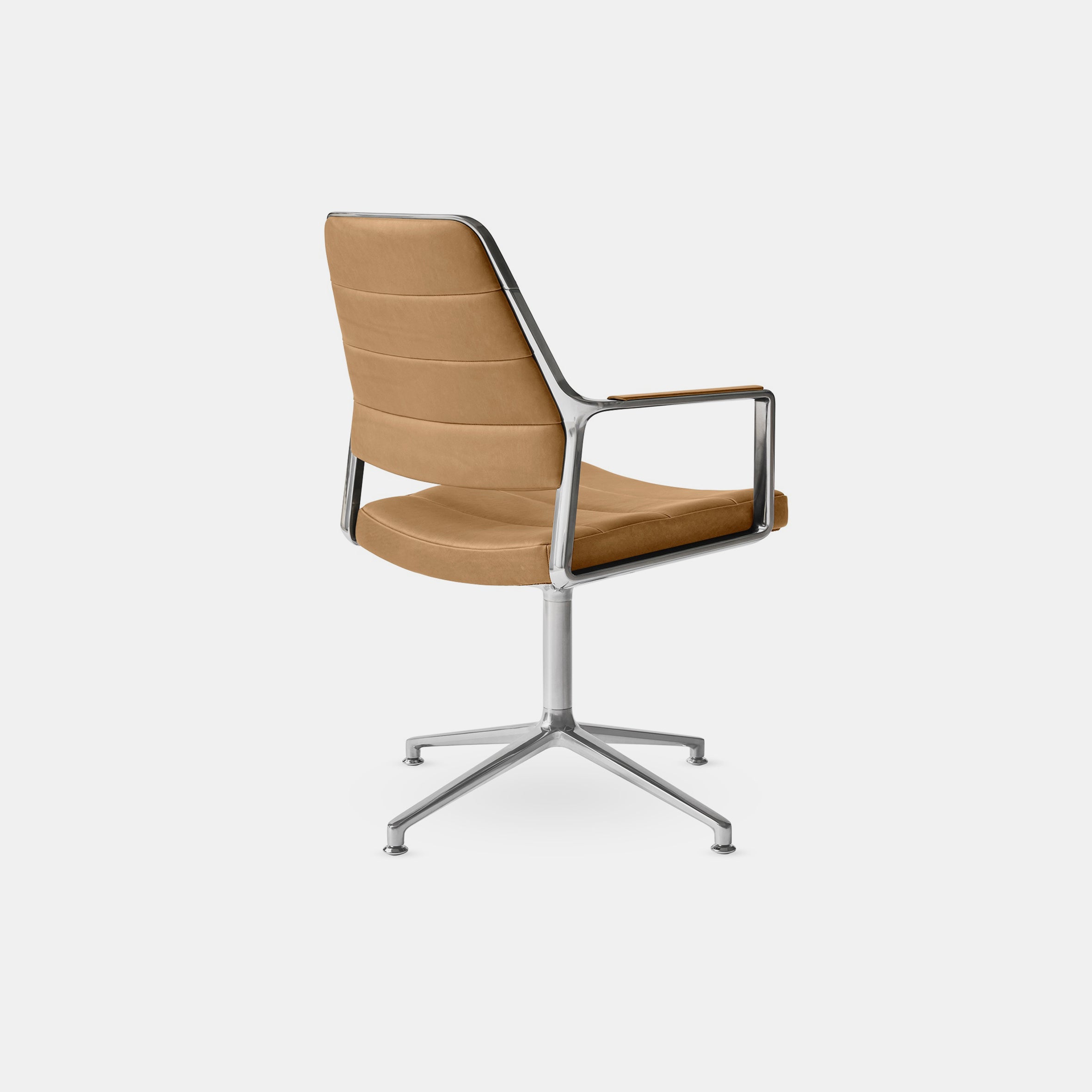 Vipp455 Swivel Chair