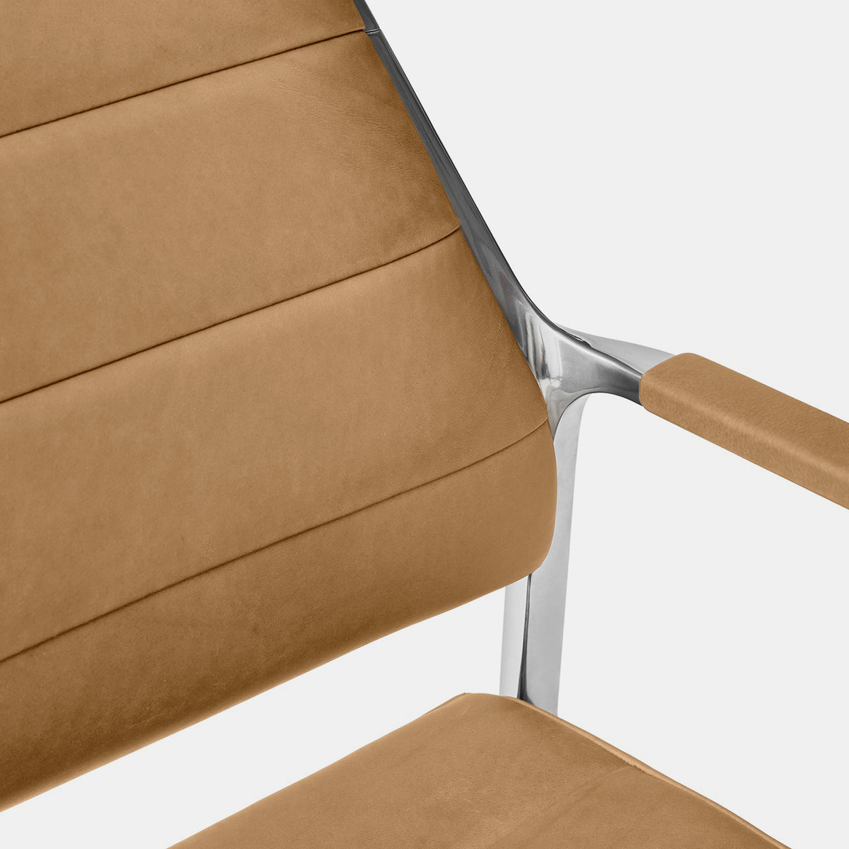Vipp455 Swivel Chair