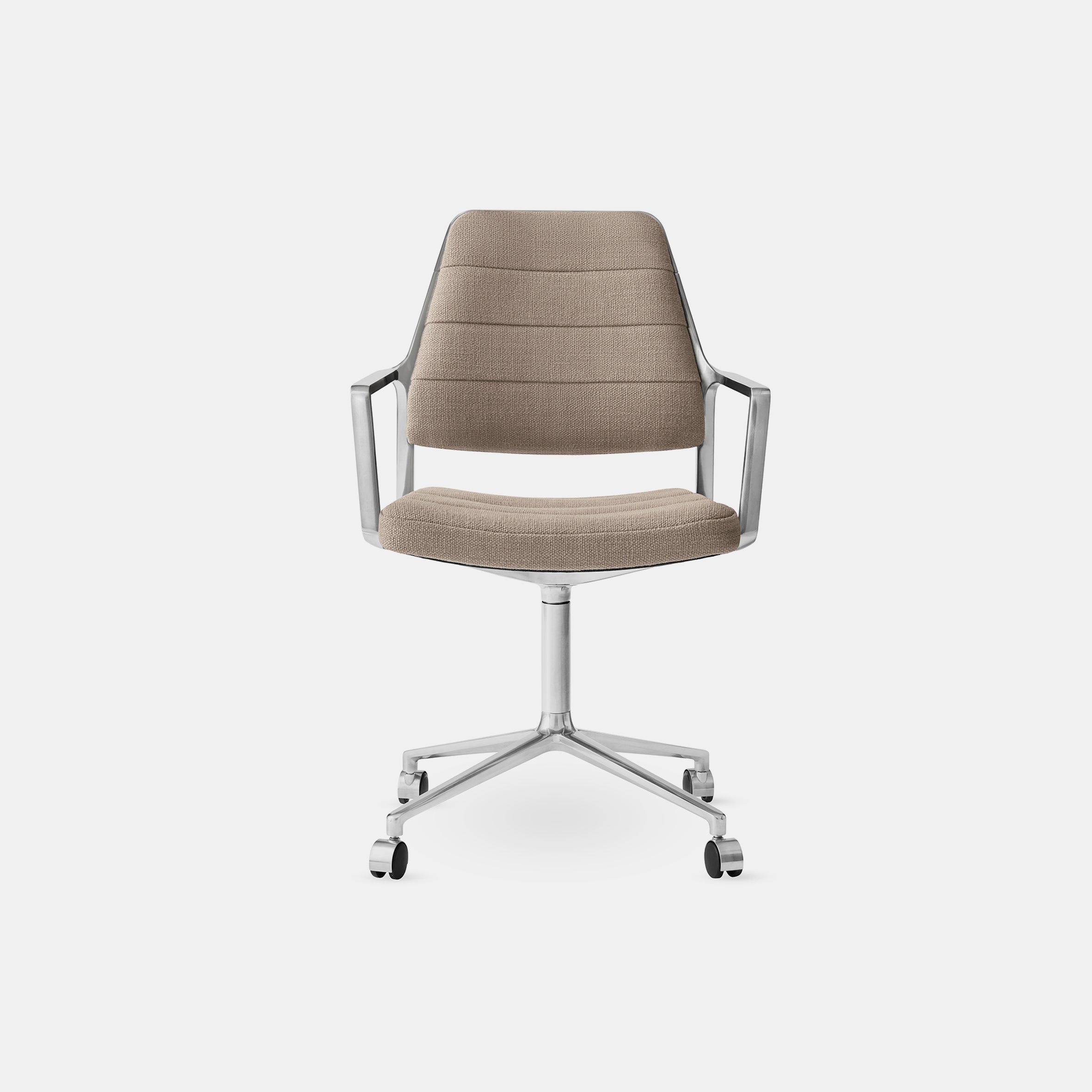 Vipp455 Swivel Chair