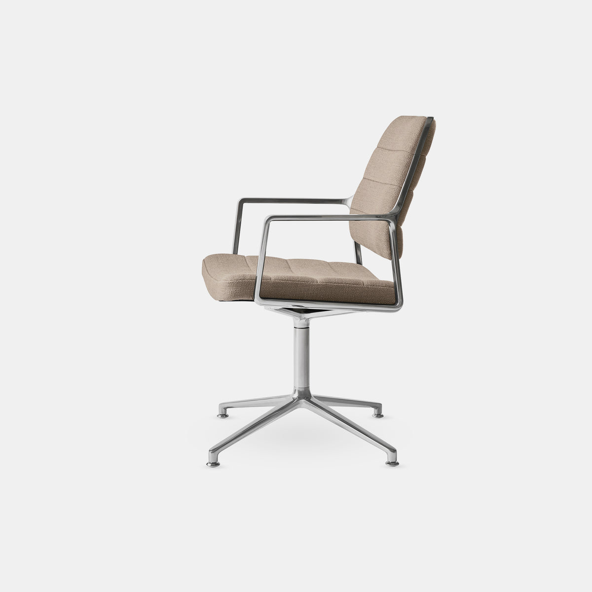 Vipp455 Swivel Chair