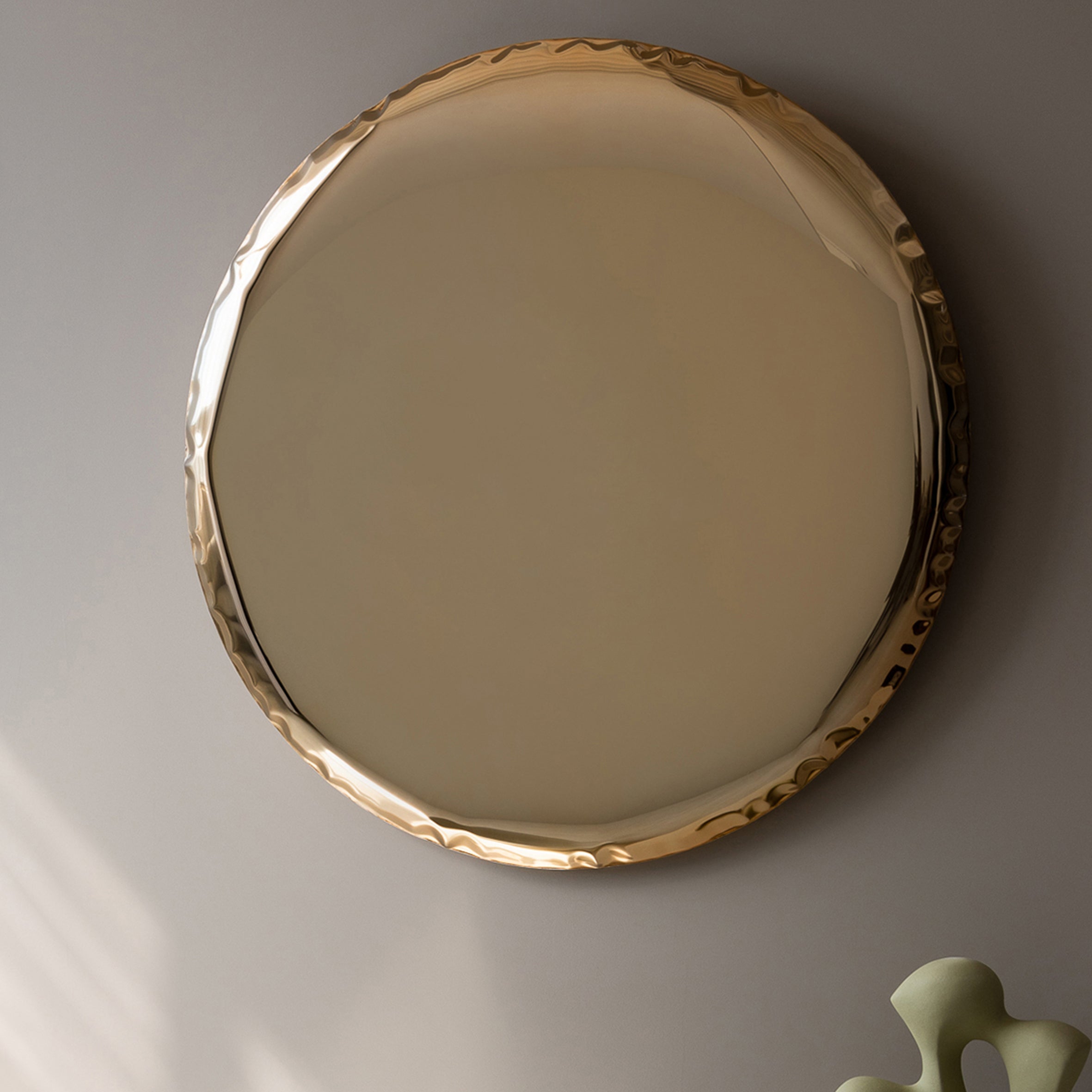 Oko Mirror - Aurum