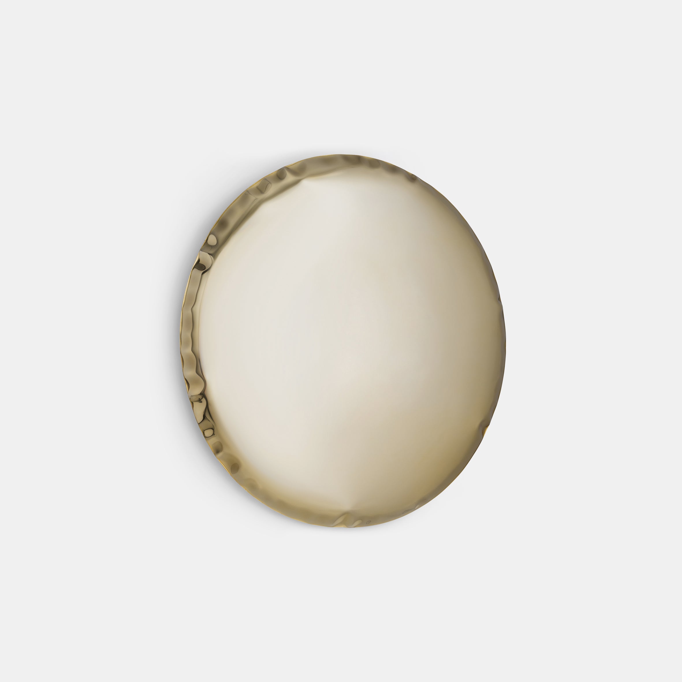 Oko Mirror - Aurum