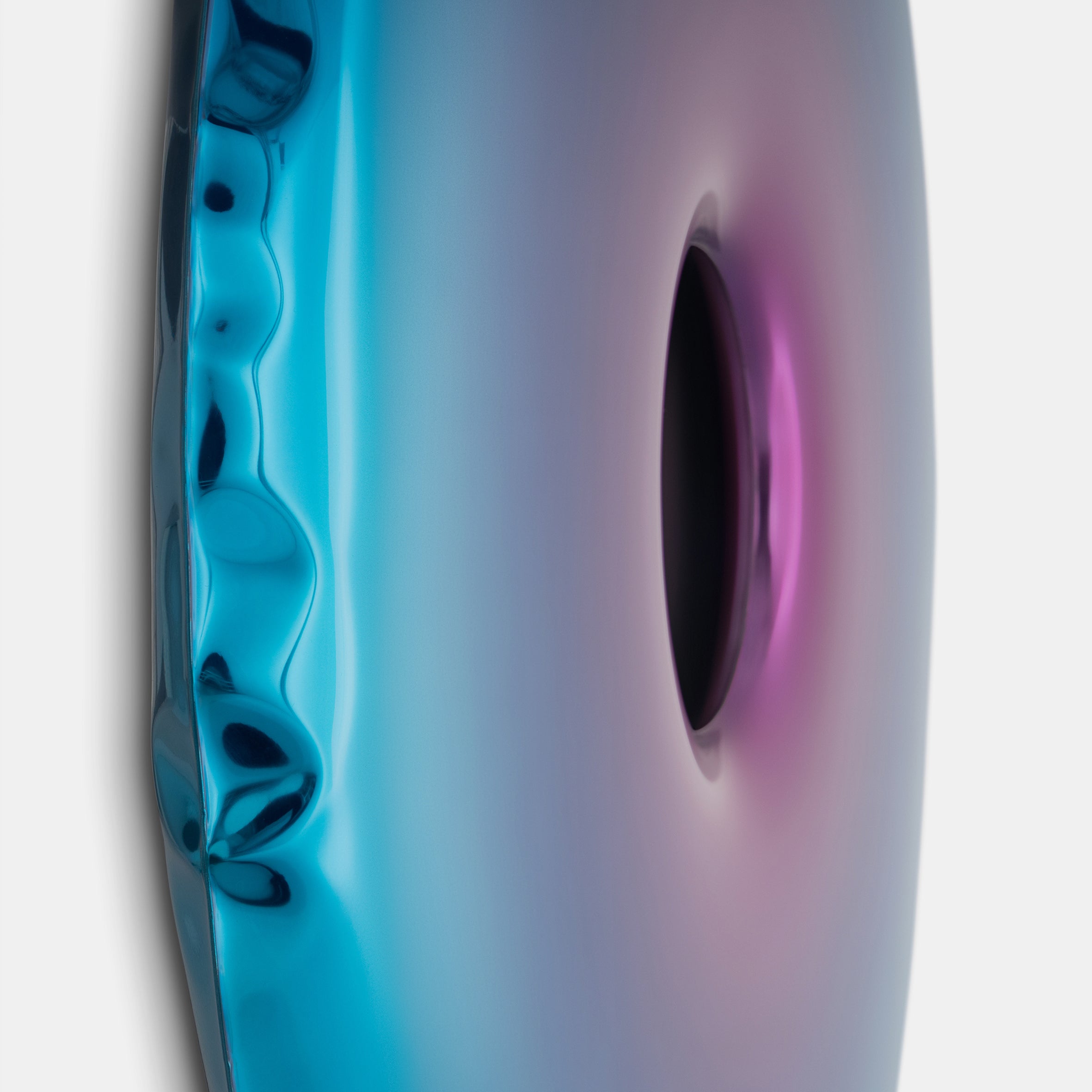 Rondo Mirror - Helix Nebula