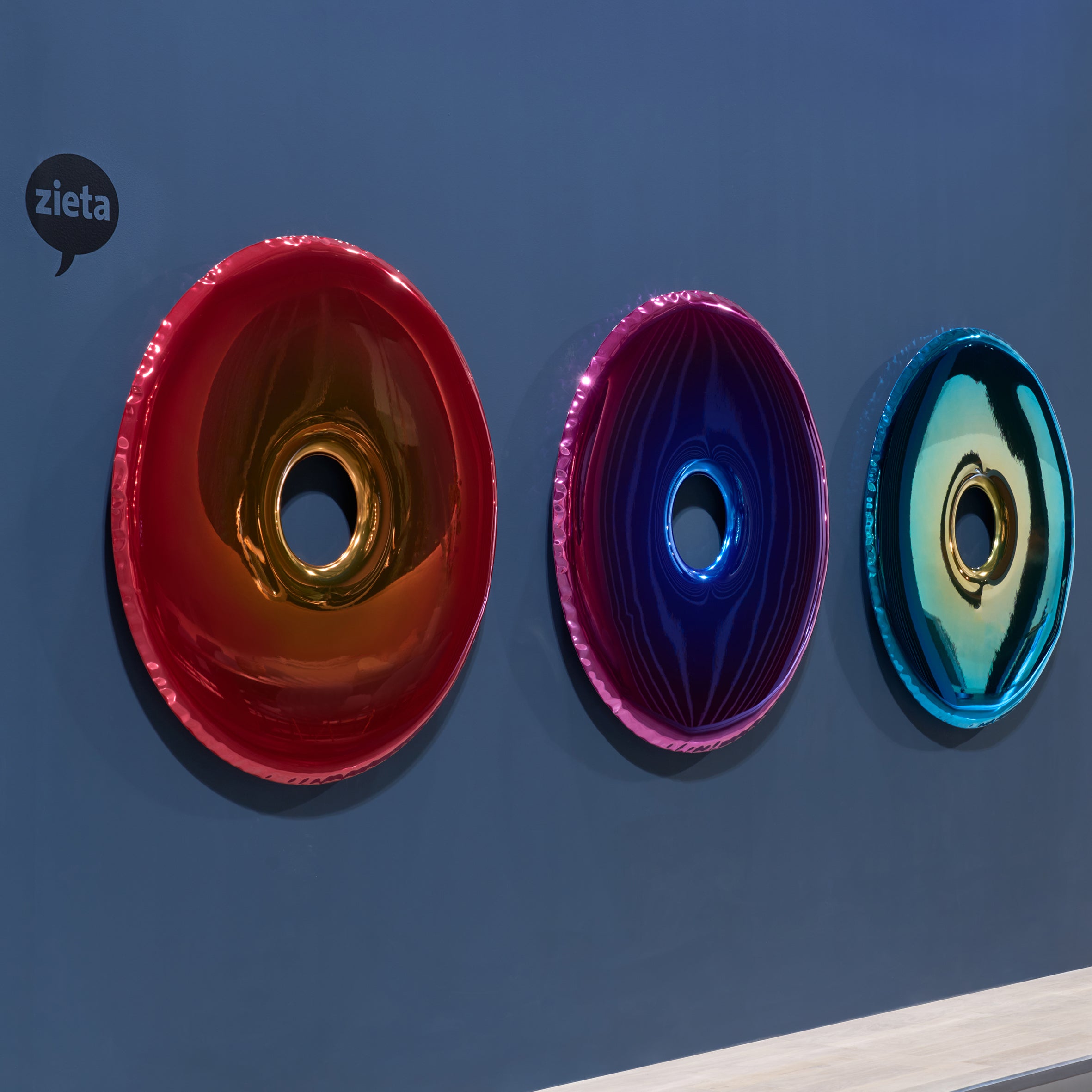 Rondo Mirror - Helix Nebula