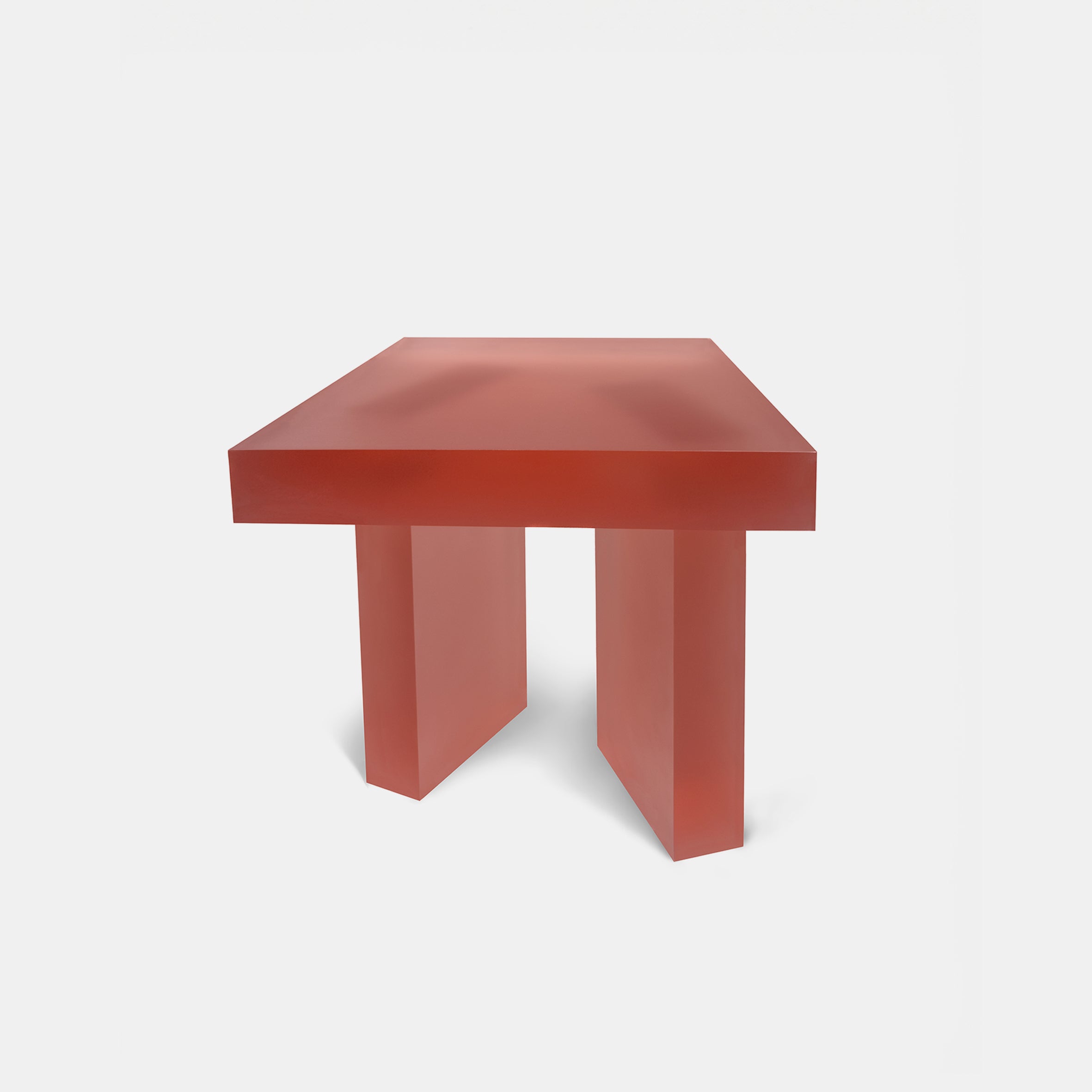 Gelo Side Table