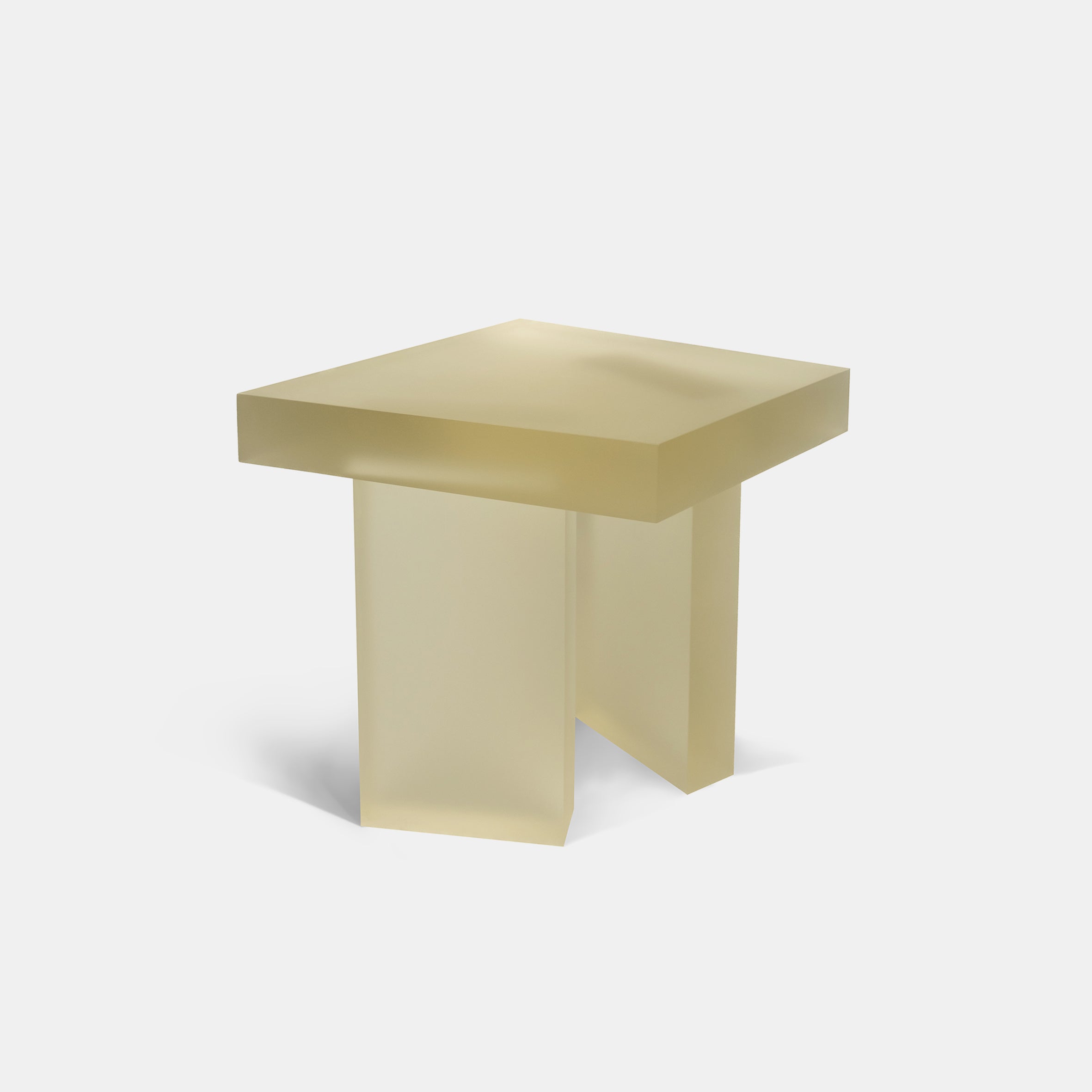 Gelo Side Table