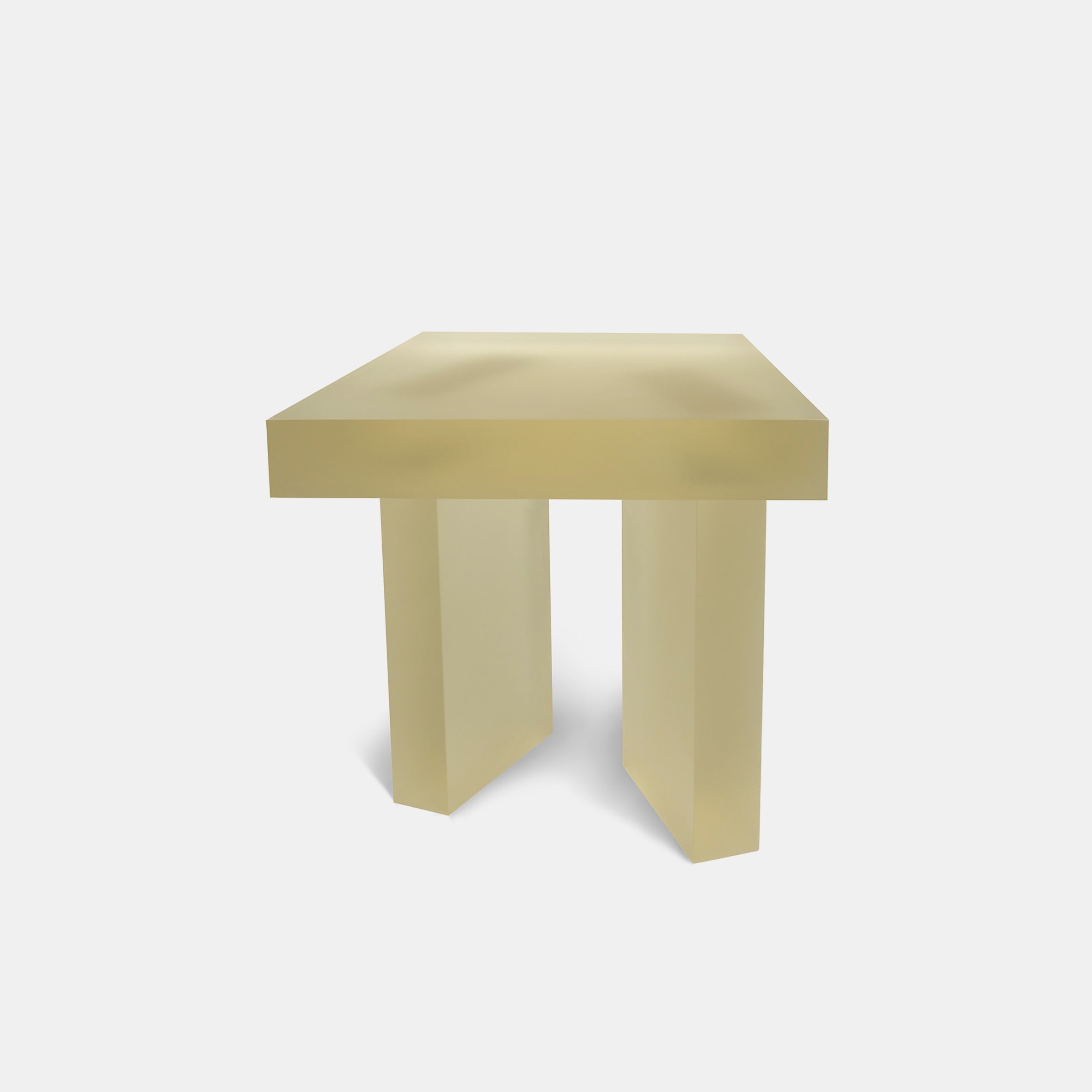 Gelo Side Table