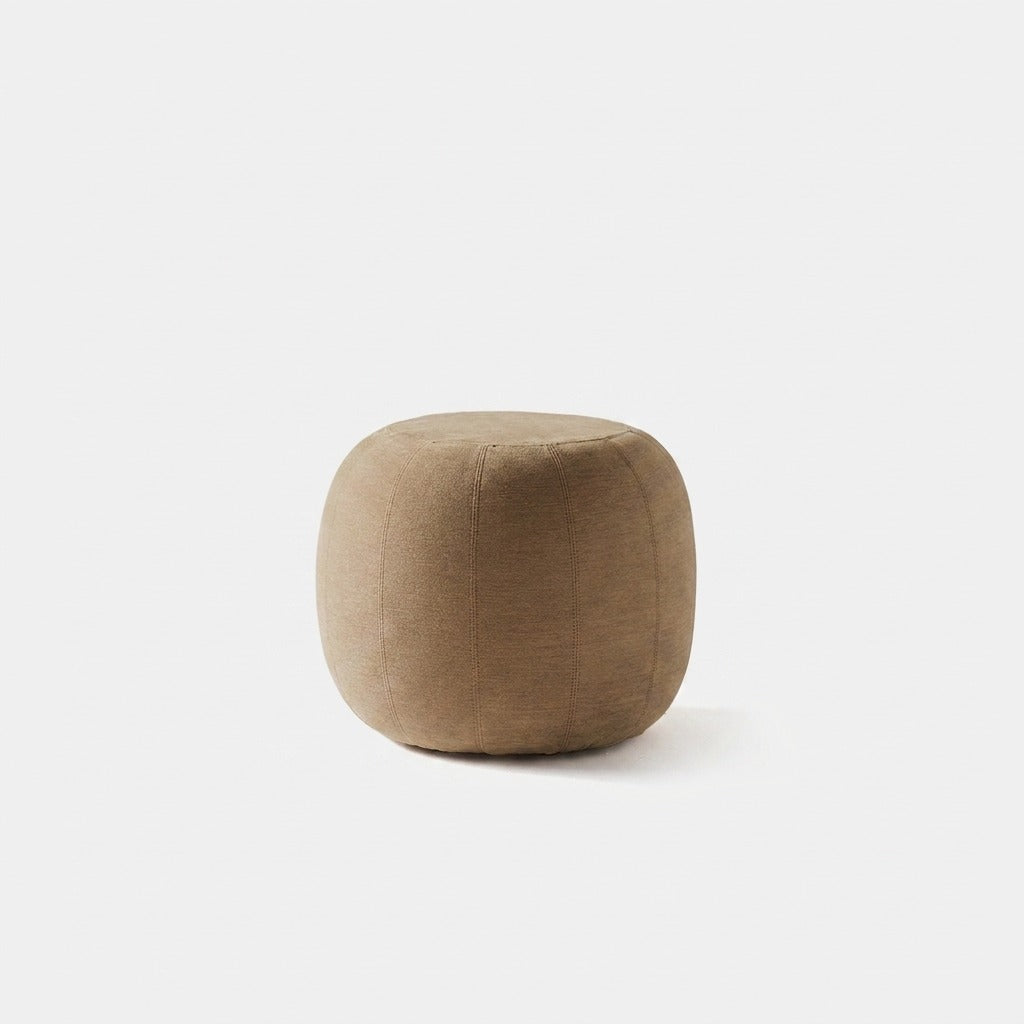 Squash Pouf