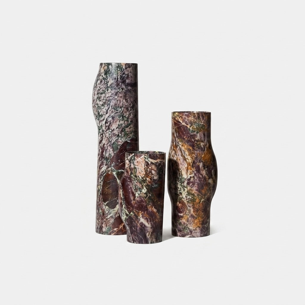 BOS Vase - Four Seasons