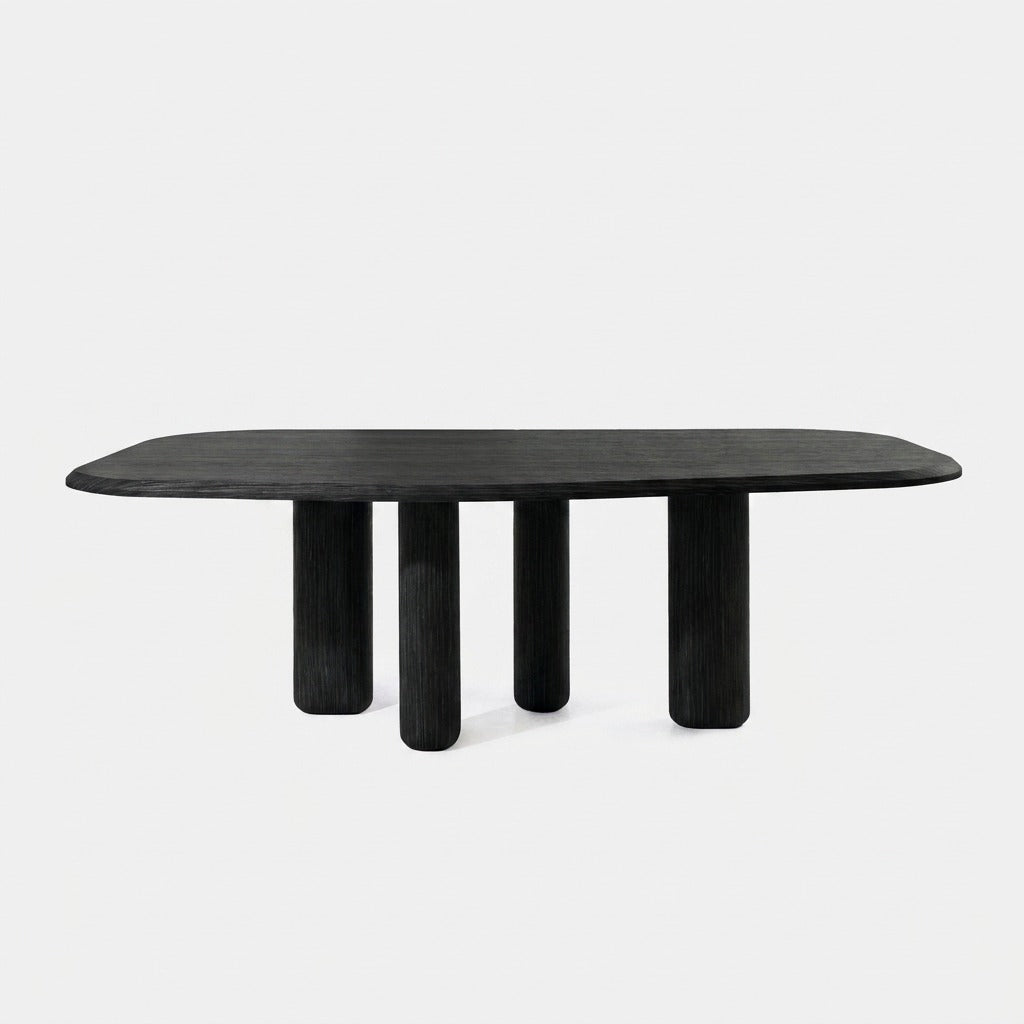 ROUGH Dining Table