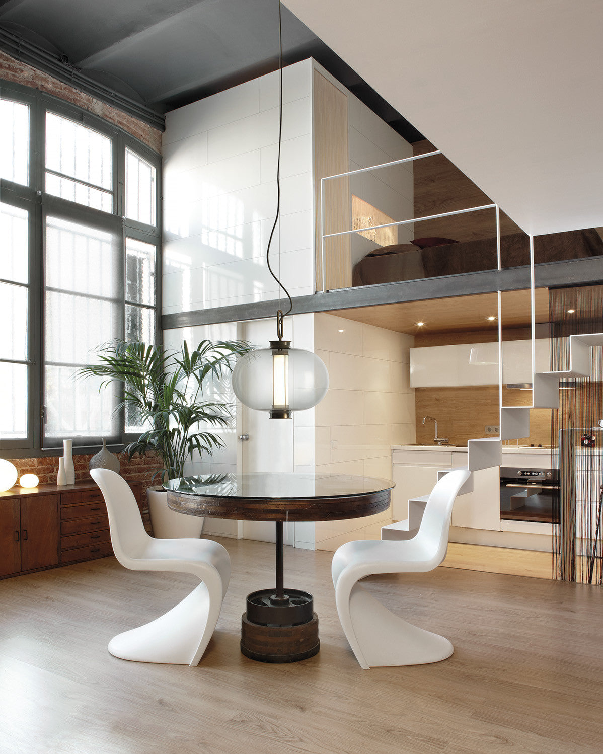 Bai T Ma Ma - Pendant Lamp - Monologue London