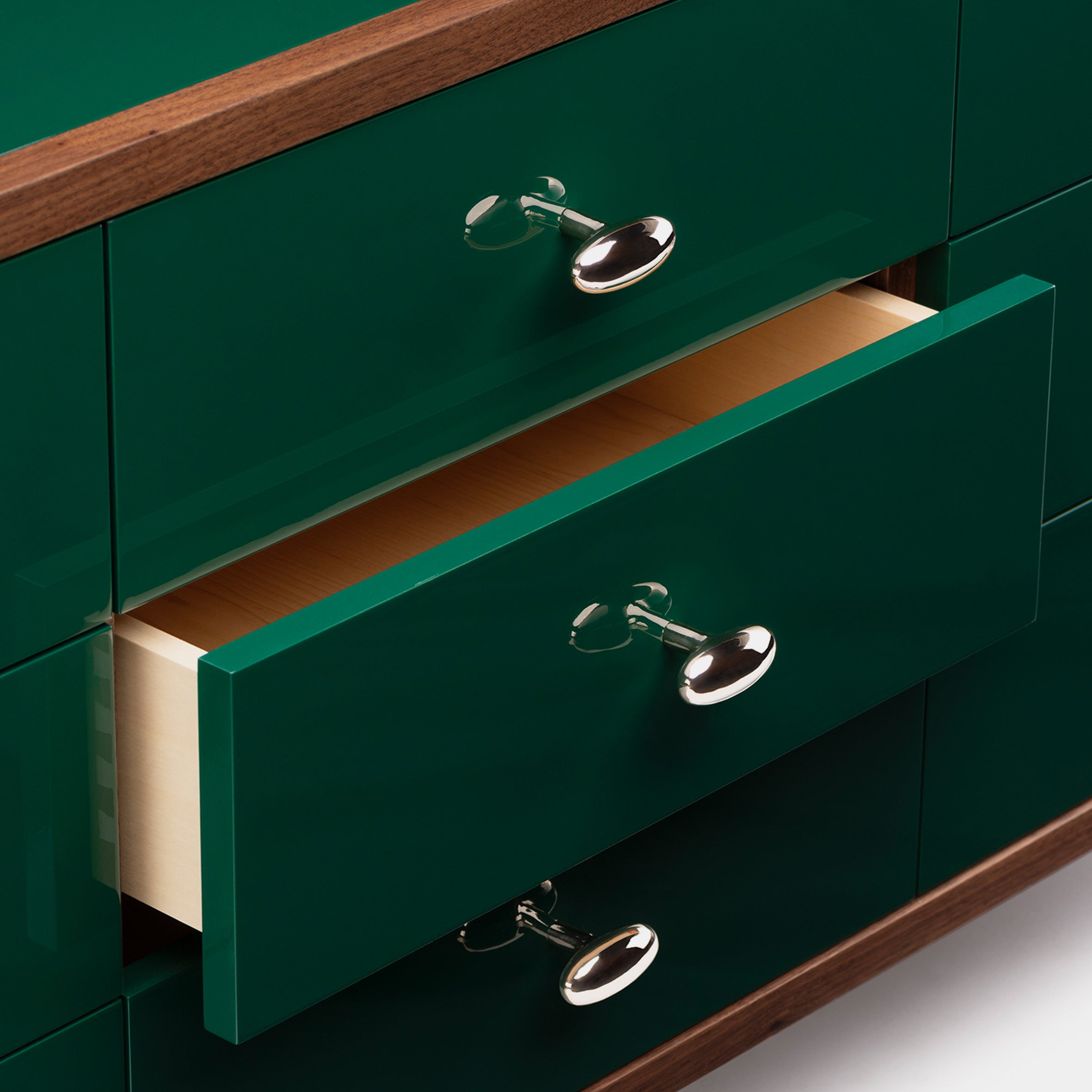 Classon Sideboard - 3 Doors