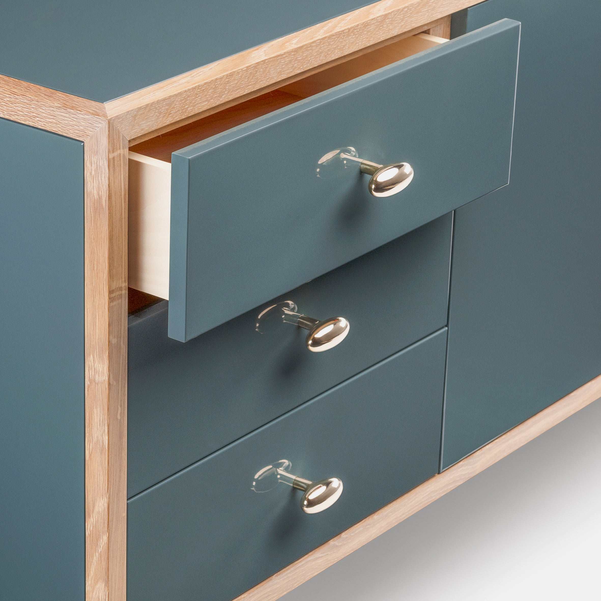 Classon Sideboard - 2 Doors