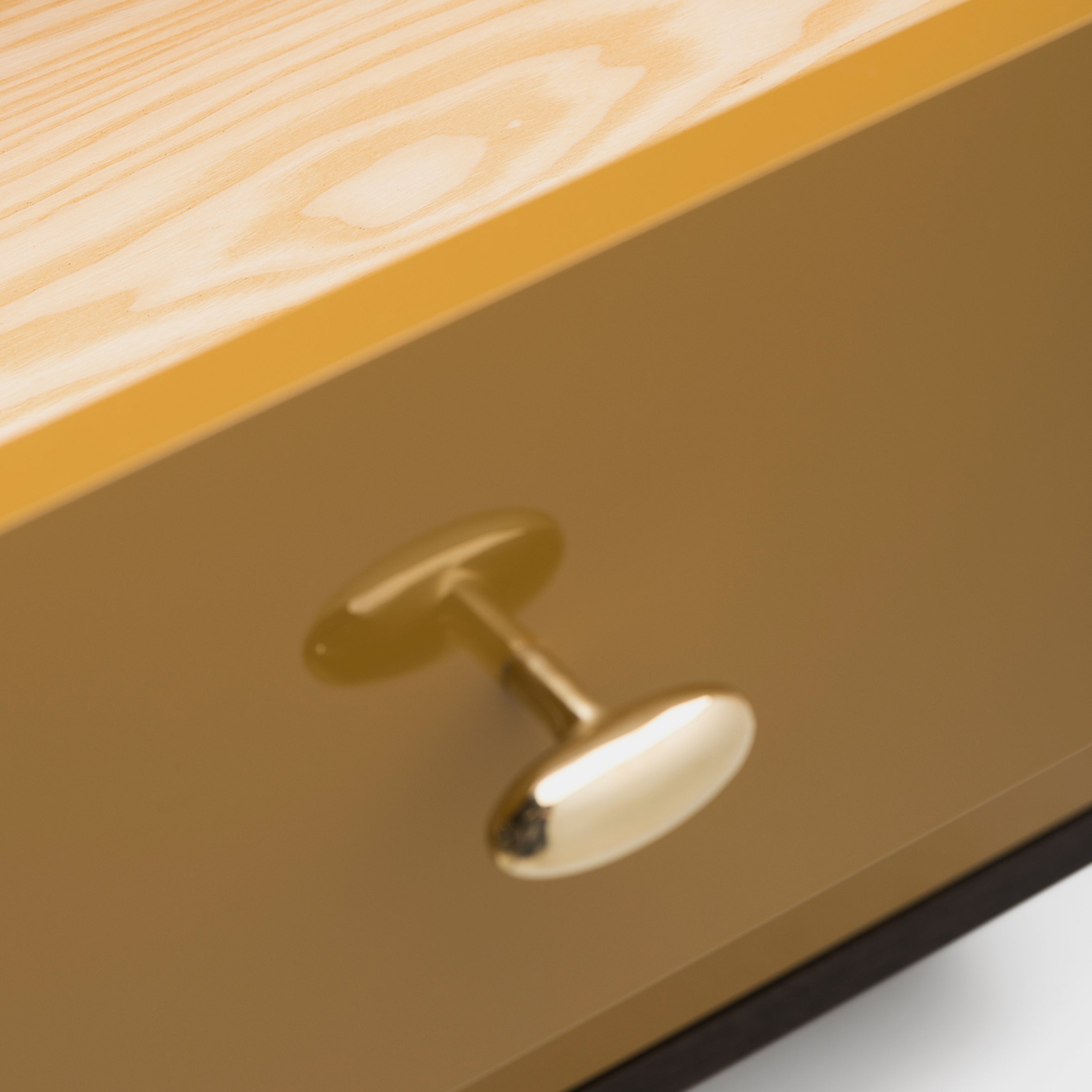 Classon Sideboard - 3 Doors