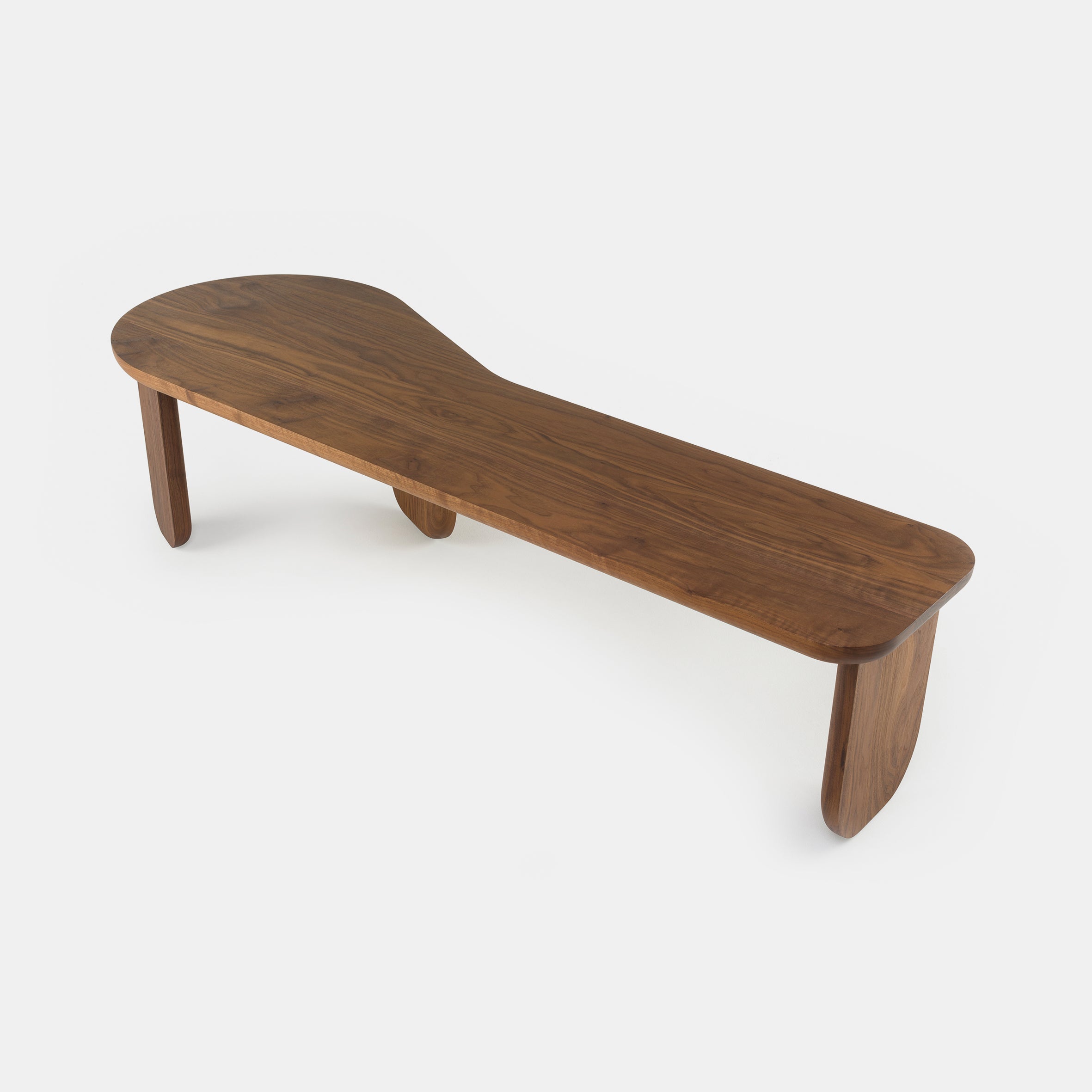 Kim Bench / Coffee table