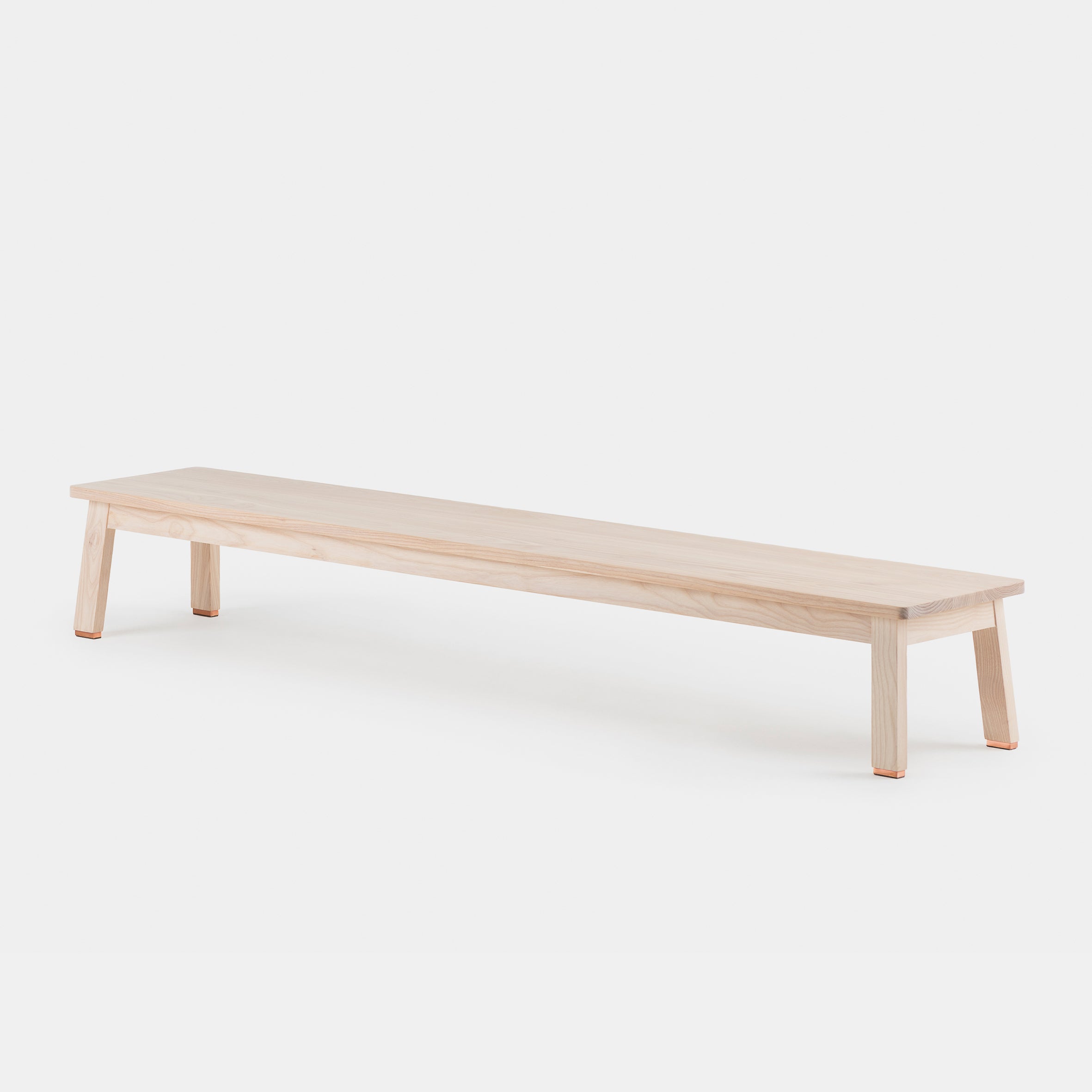 Low Bench