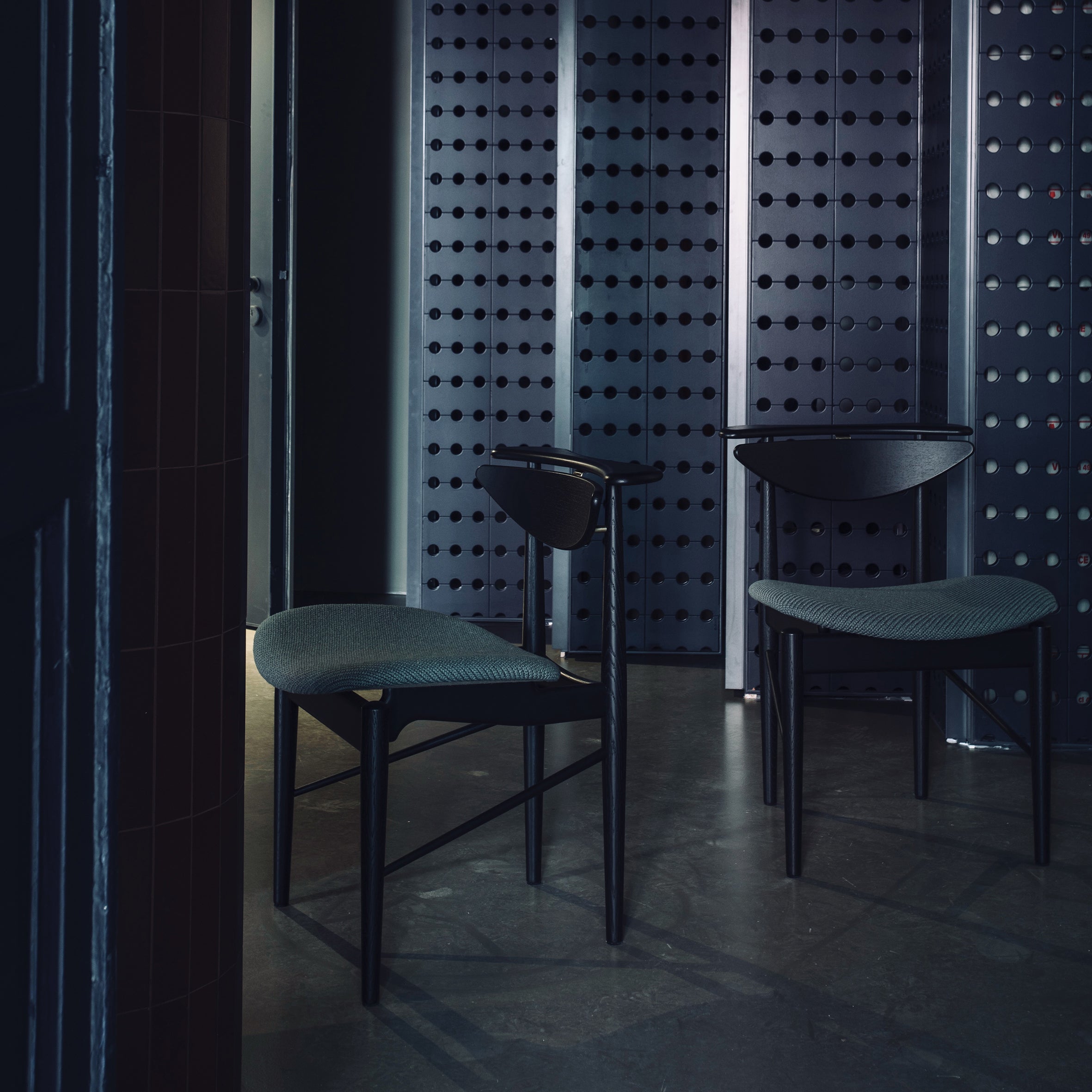 Reading Chair