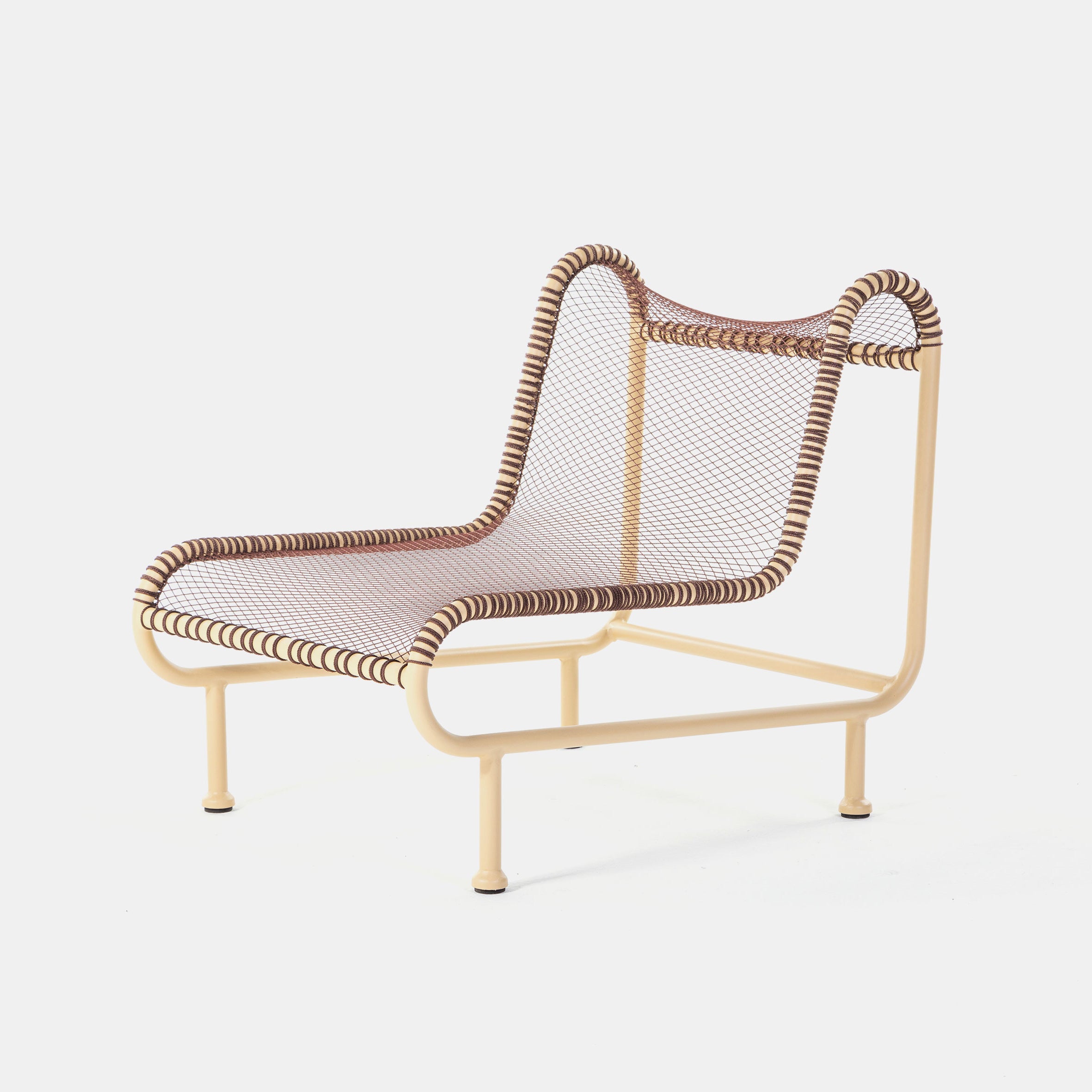 Grand Ribaud Lounge Chair