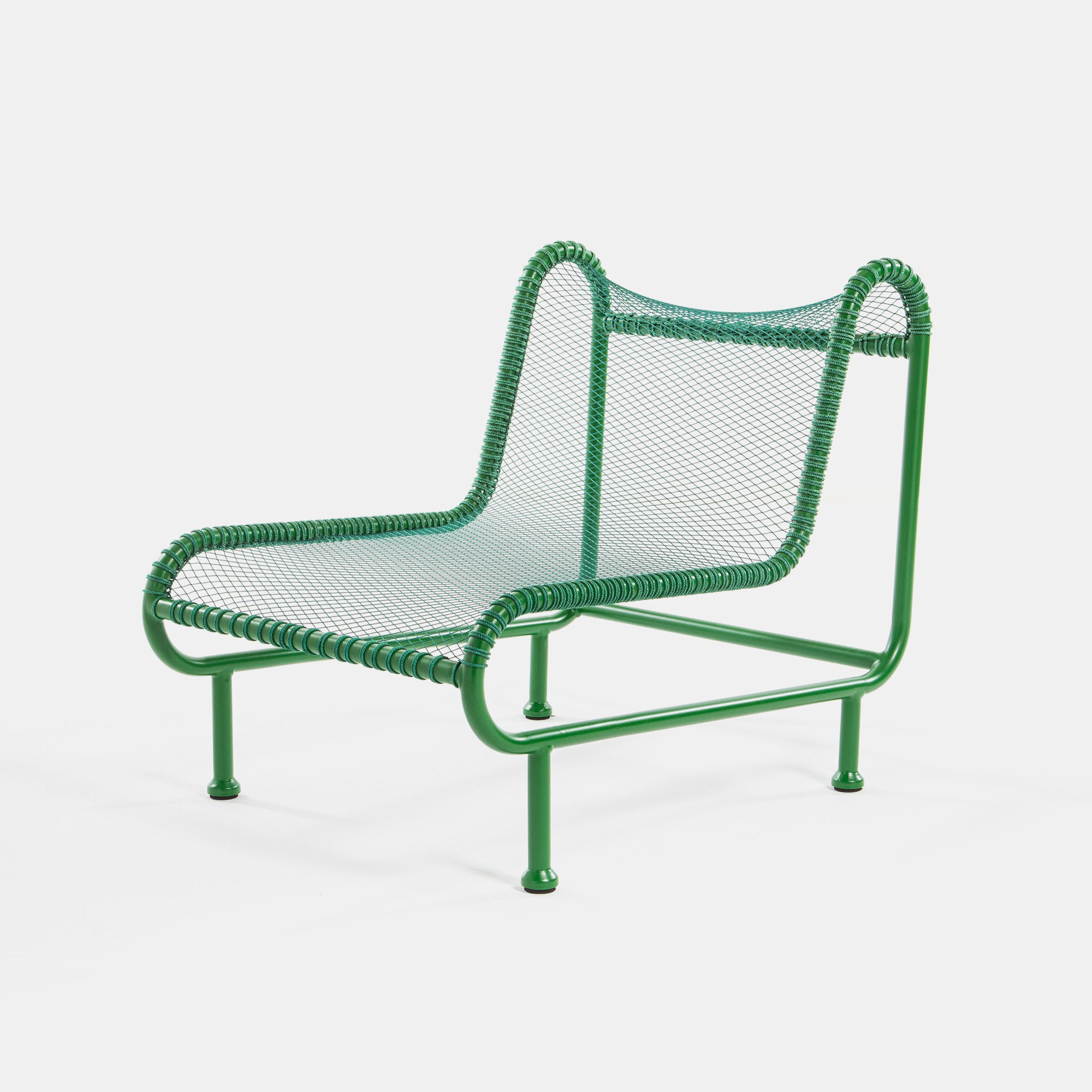 Grand Ribaud Outdoor Lounge Chair