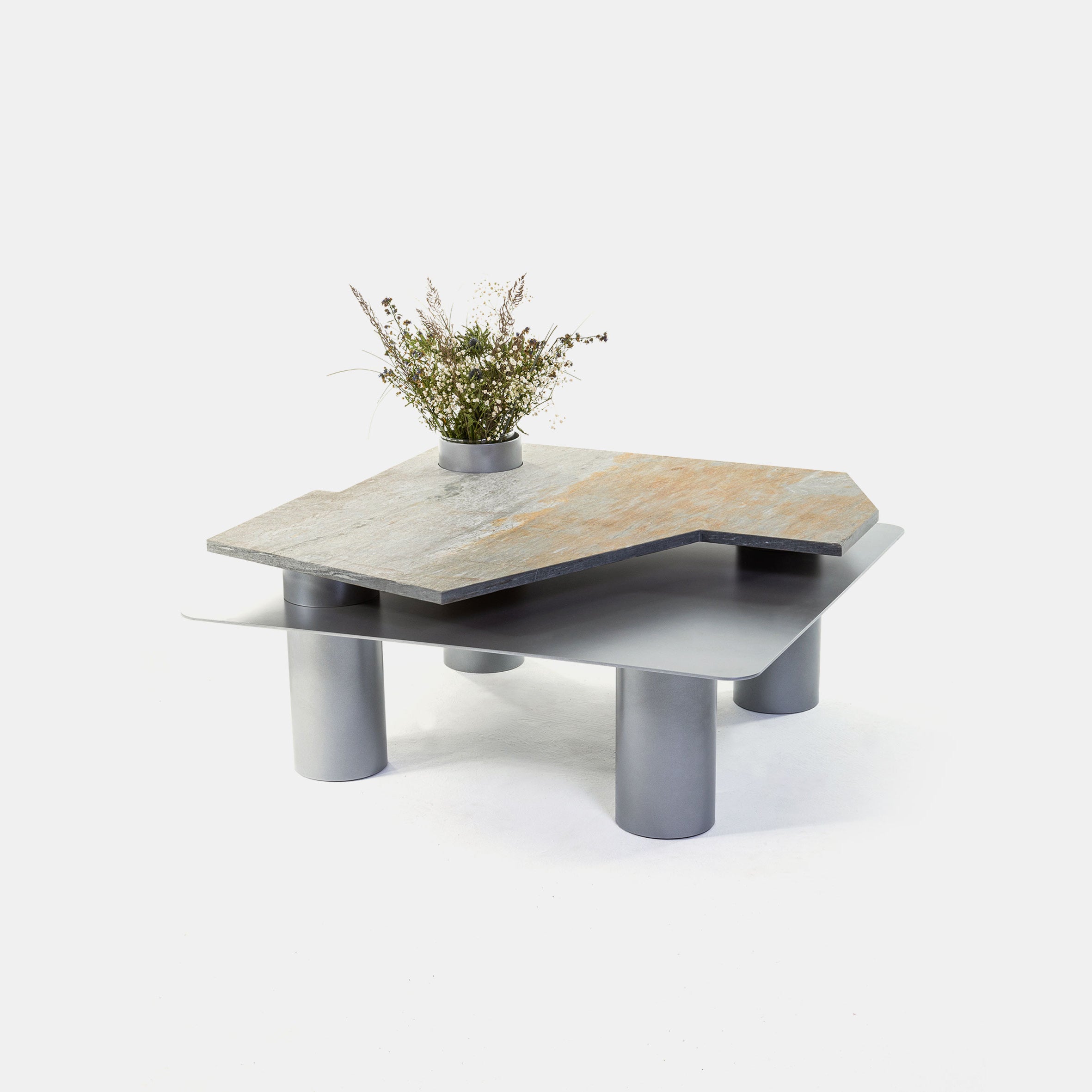 San Peyre Coffee Table