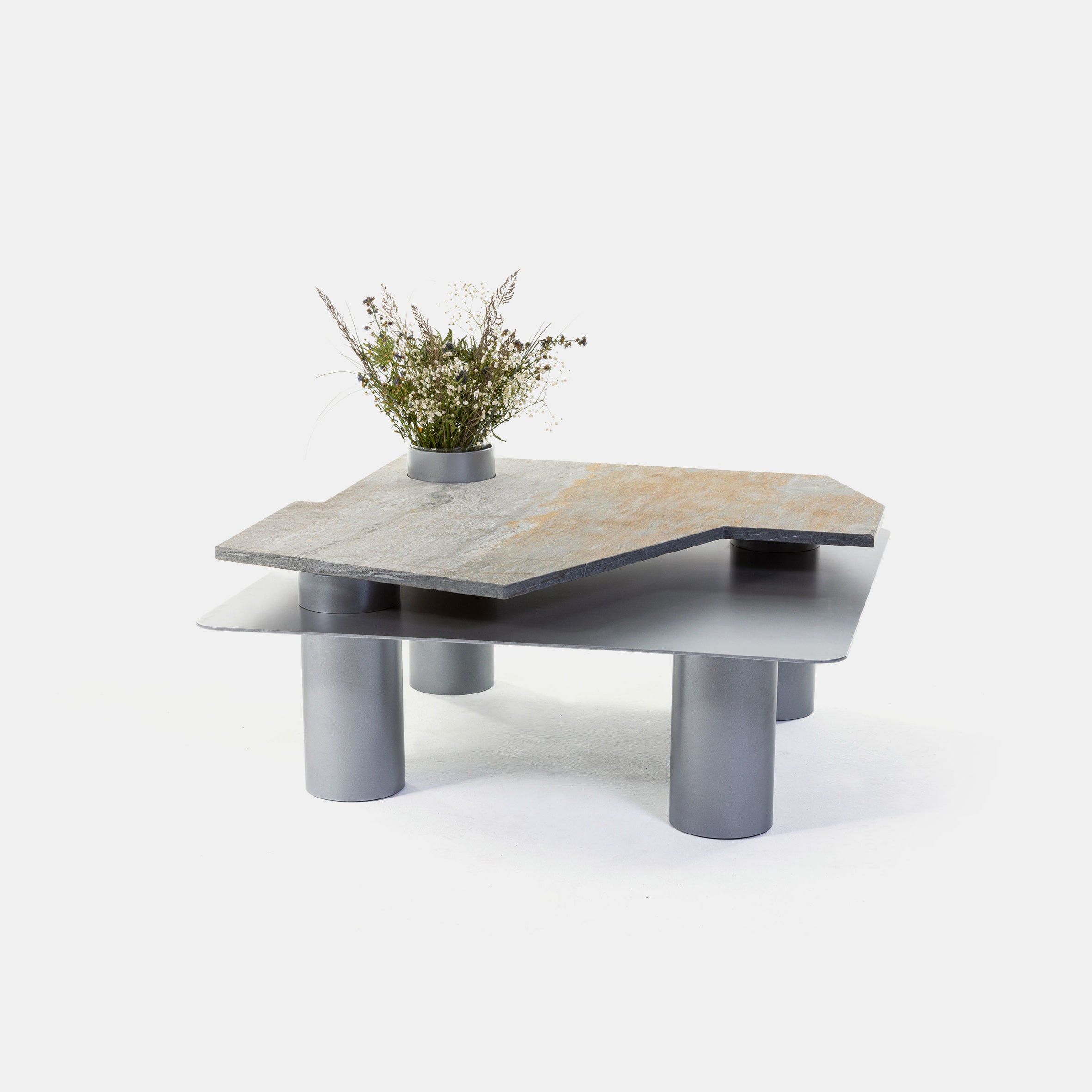 San Peyre Coffee Table