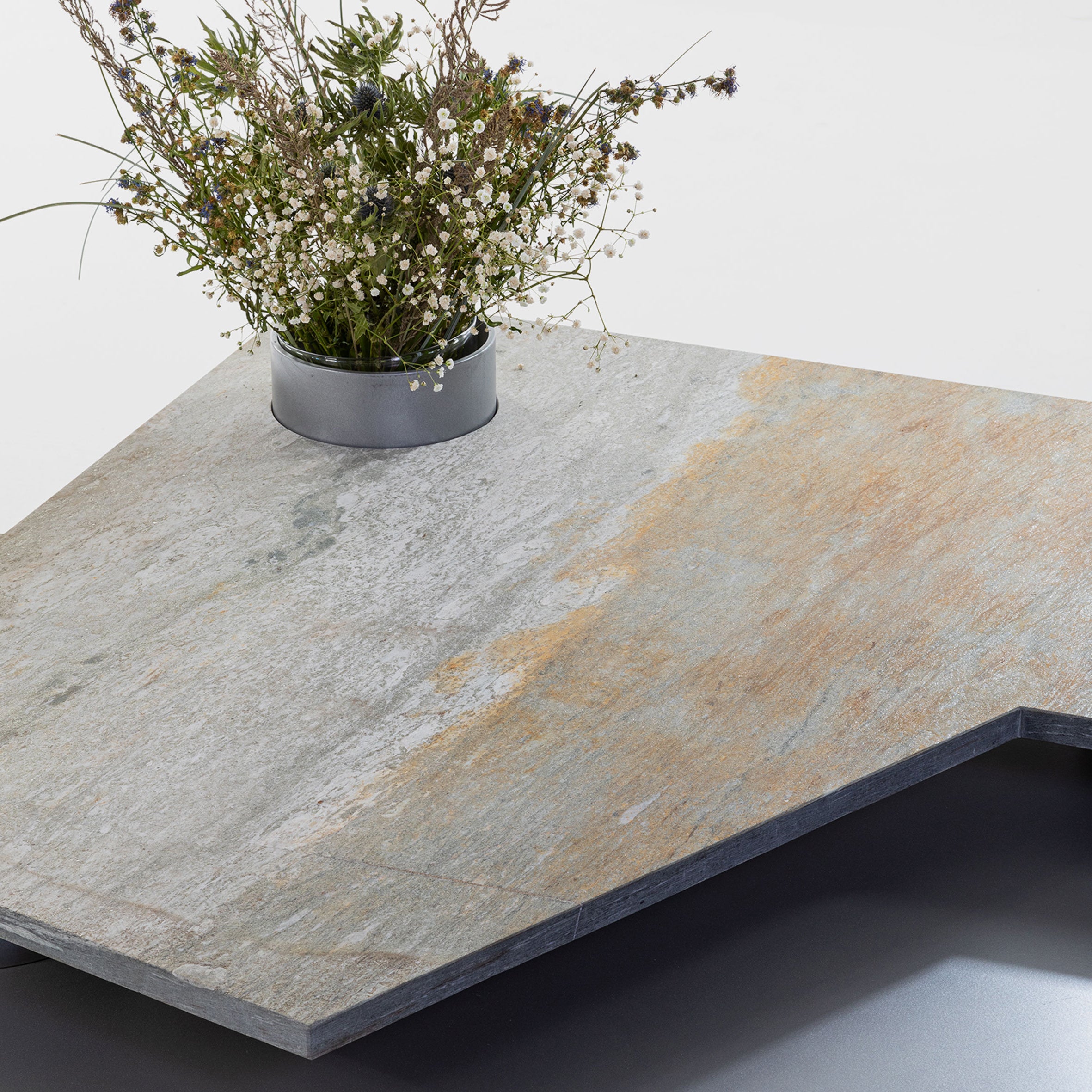 San Peyre Coffee Table