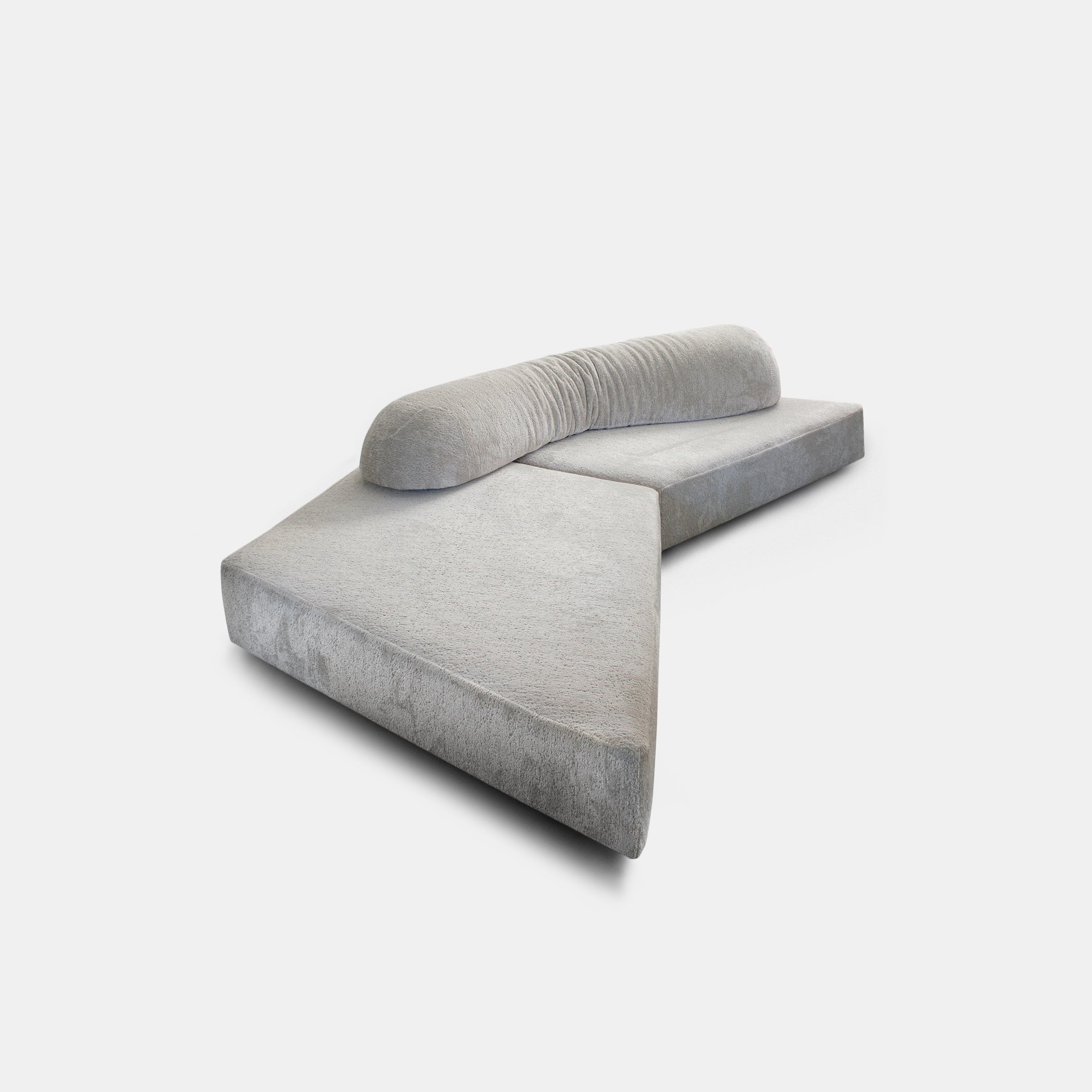 On The Rocks Modular Sofa