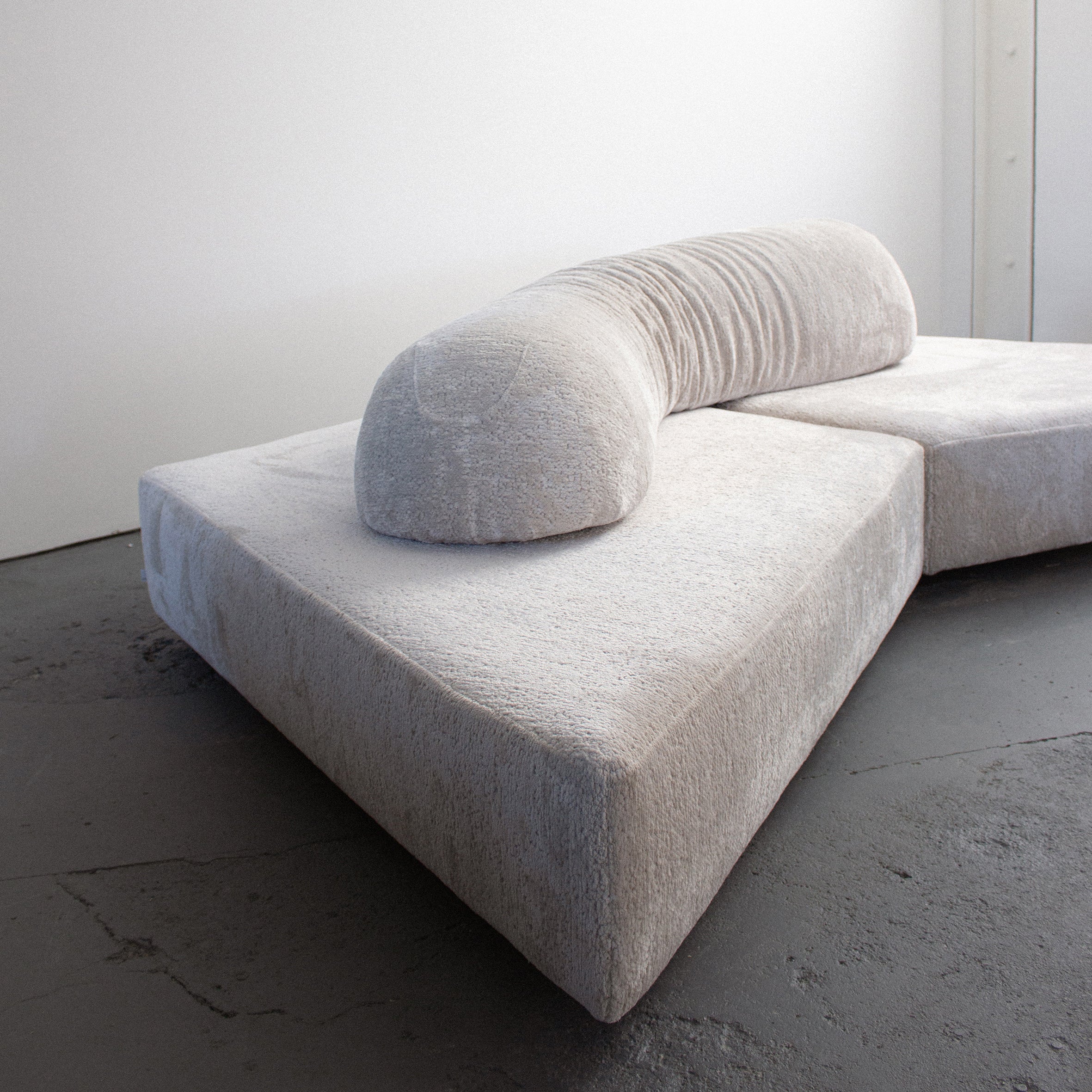 On The Rocks Modular Sofa