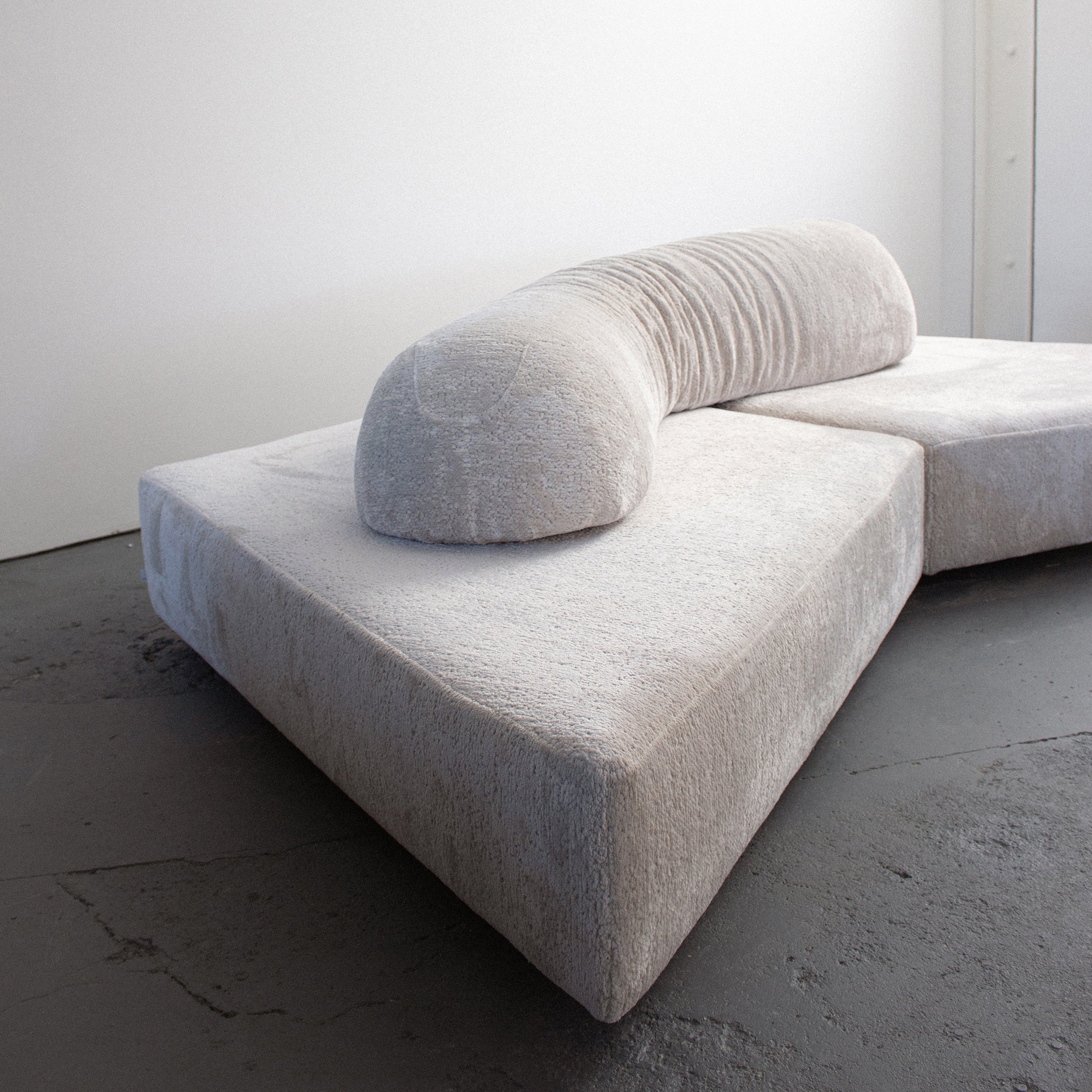 On The Rocks Sofa