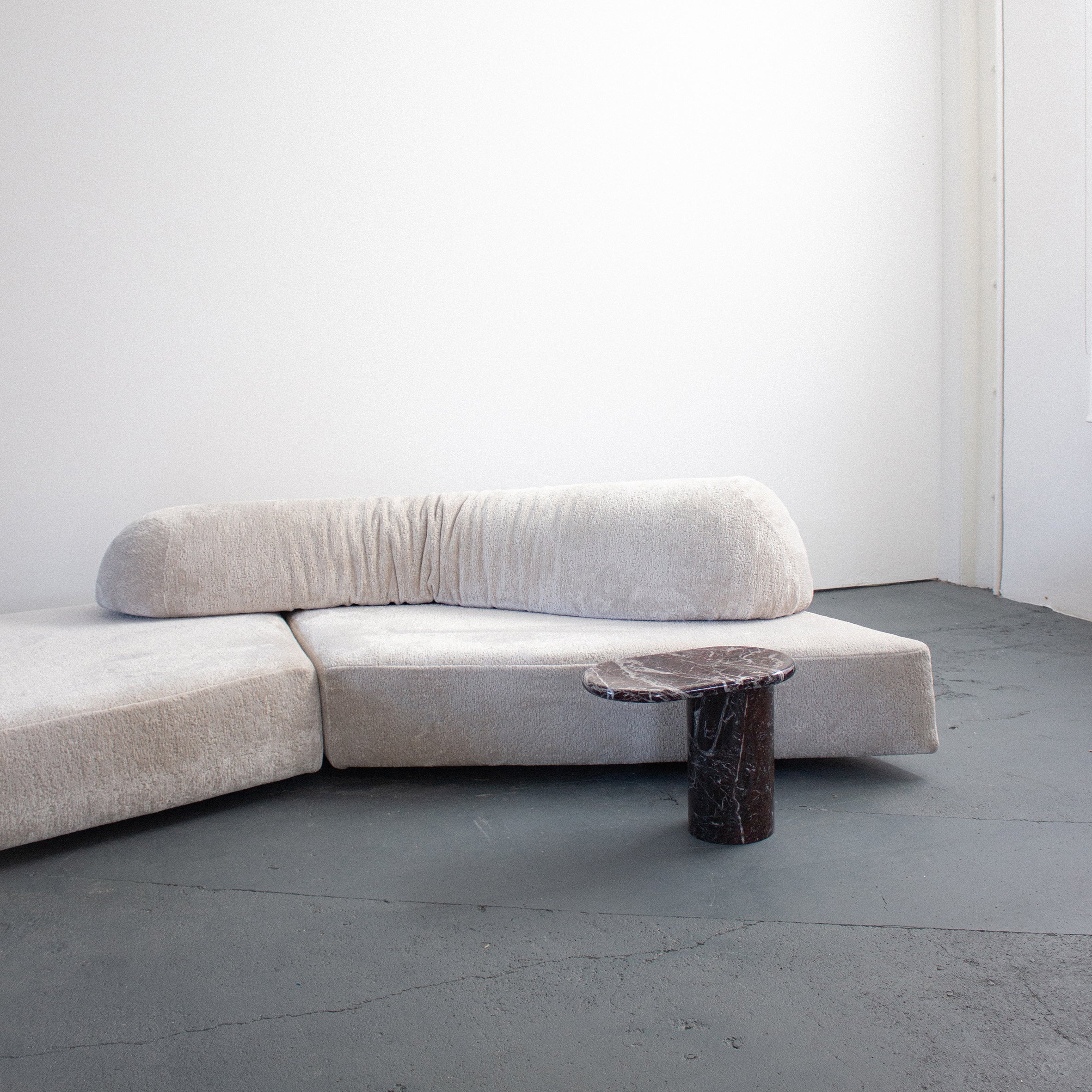 On The Rocks Modular Sofa