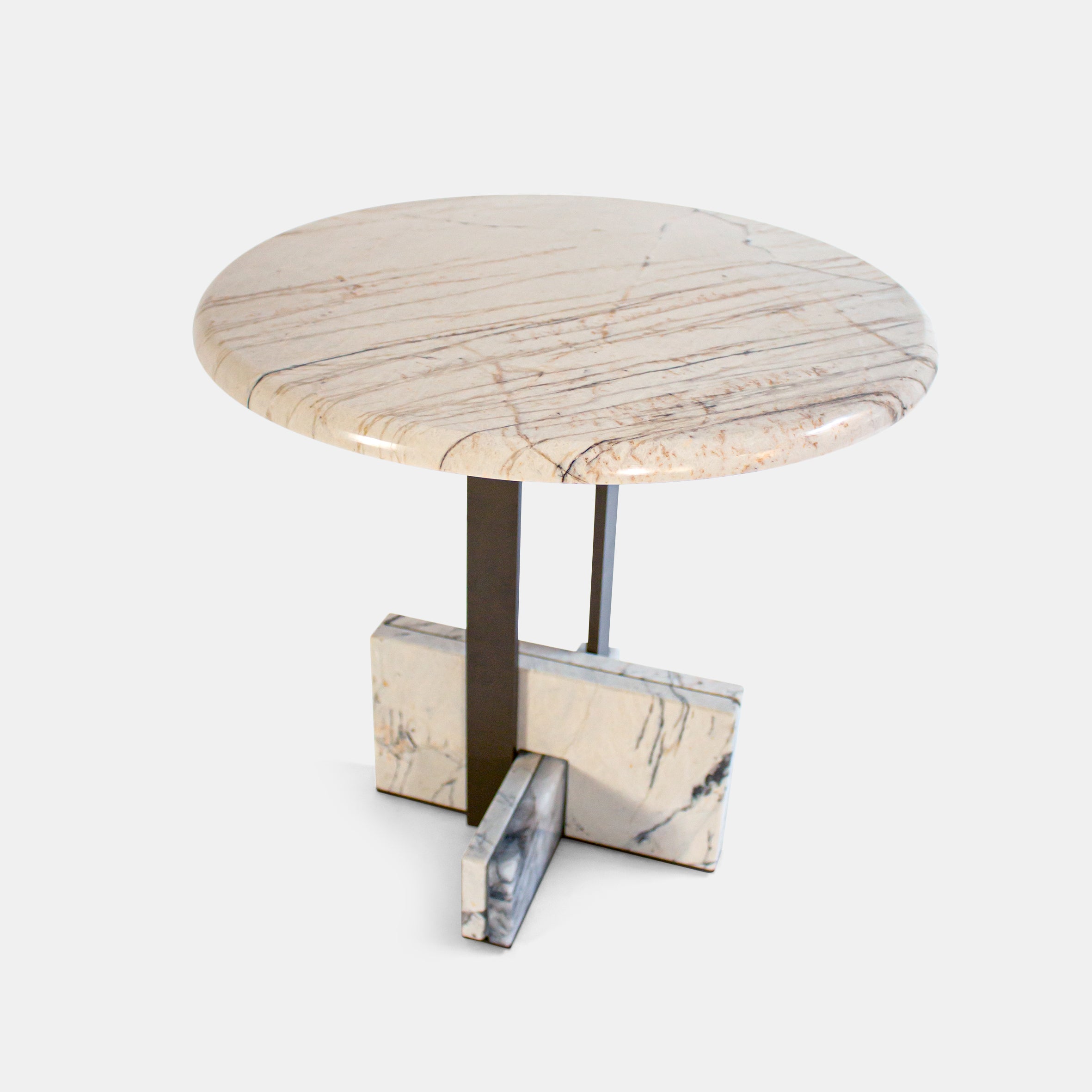 Joaquim Side Table