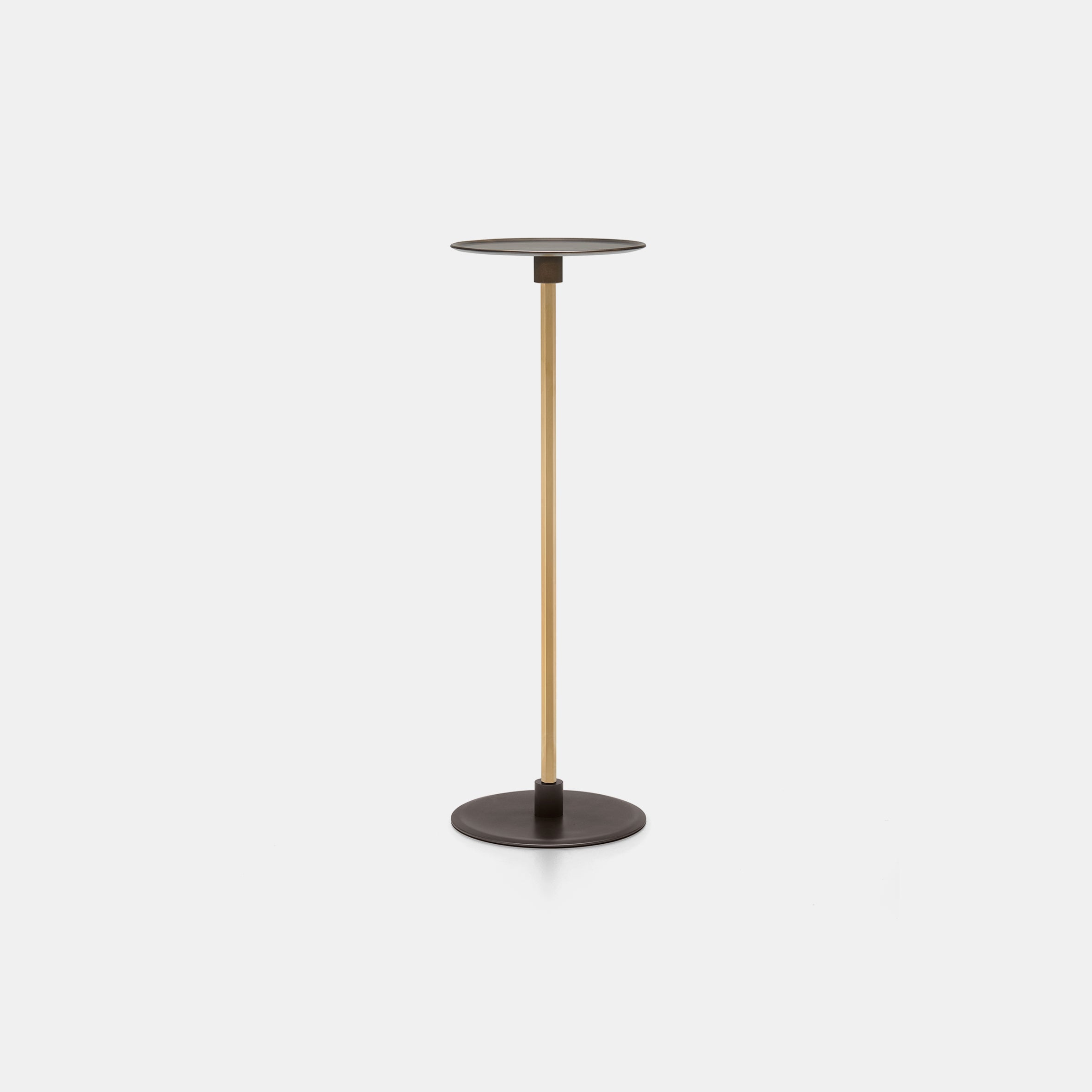 Gong Side Table