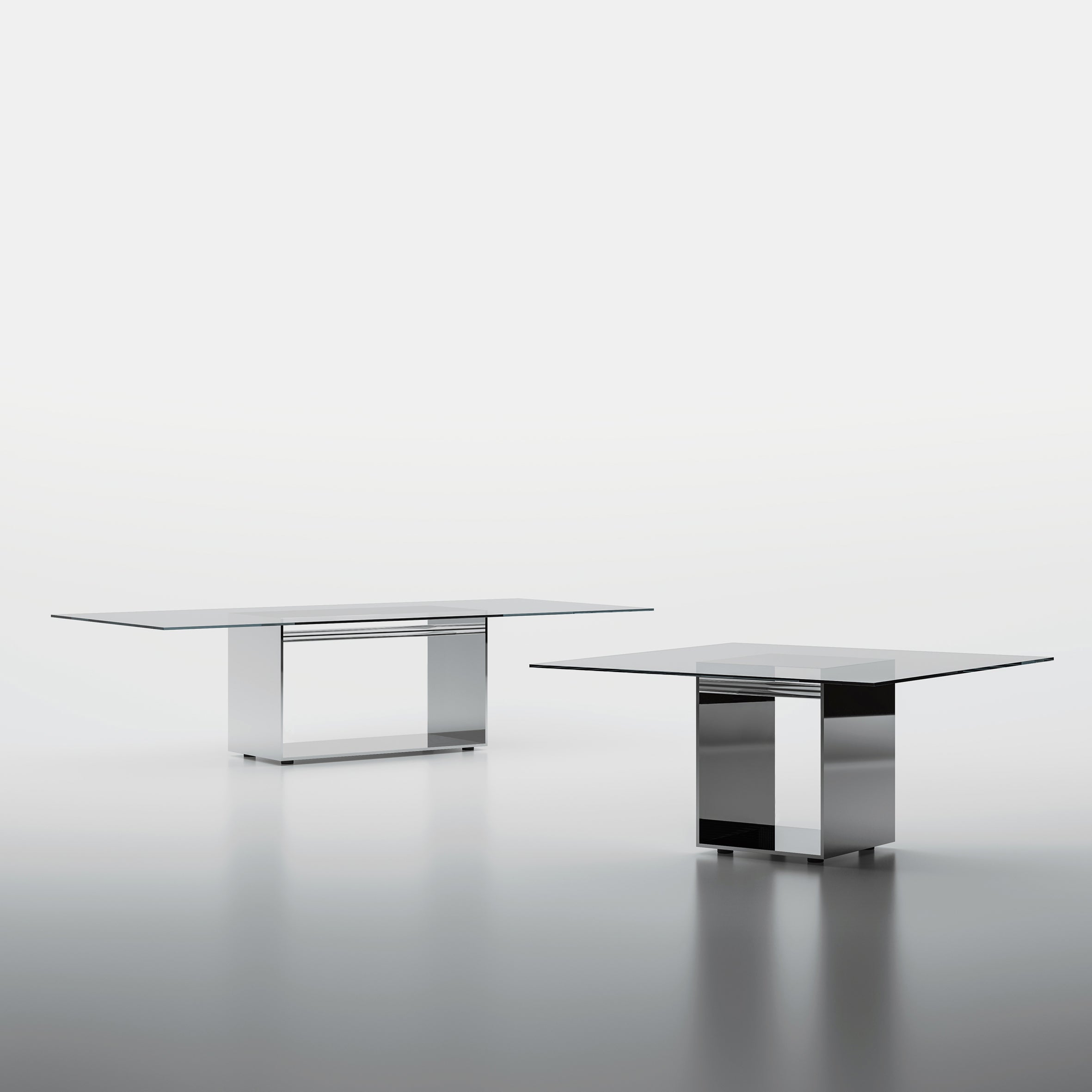Glimm Square Dining Table