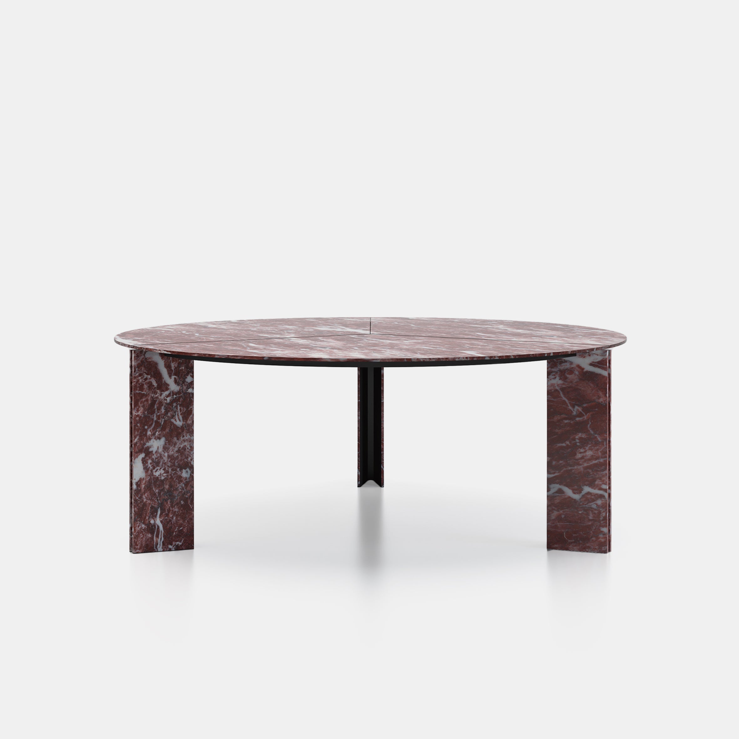 Maxwell Round Dining Table