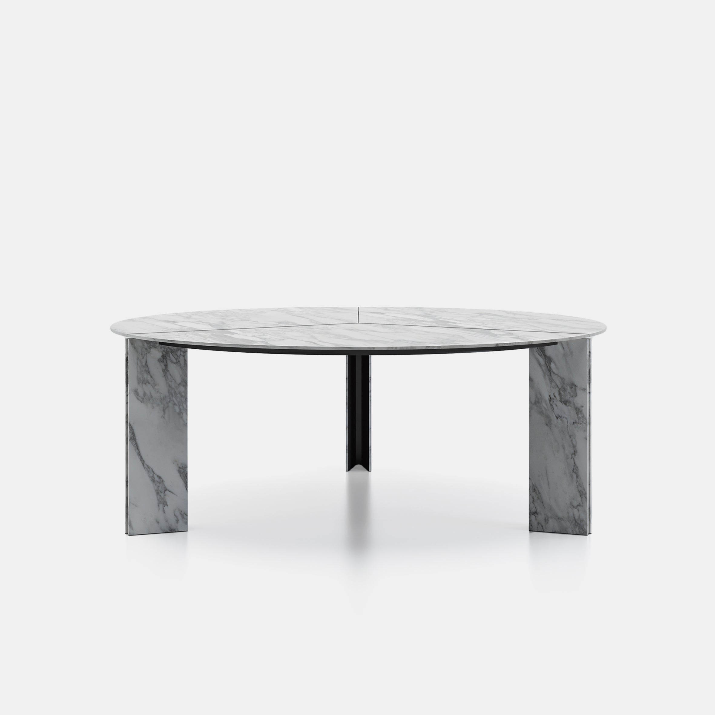 Maxwell Round Dining Table