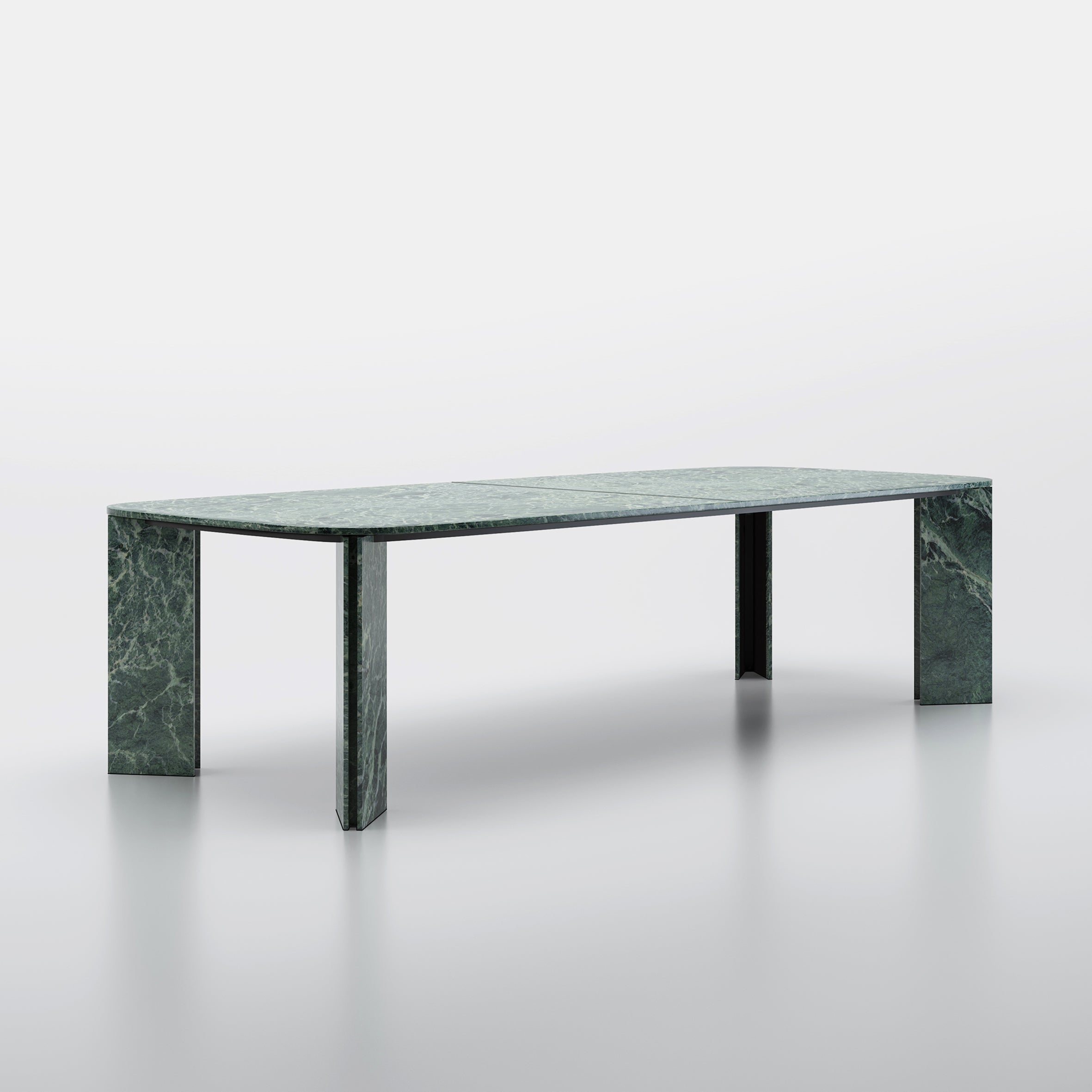 Maxwell Rectangular Dining Table