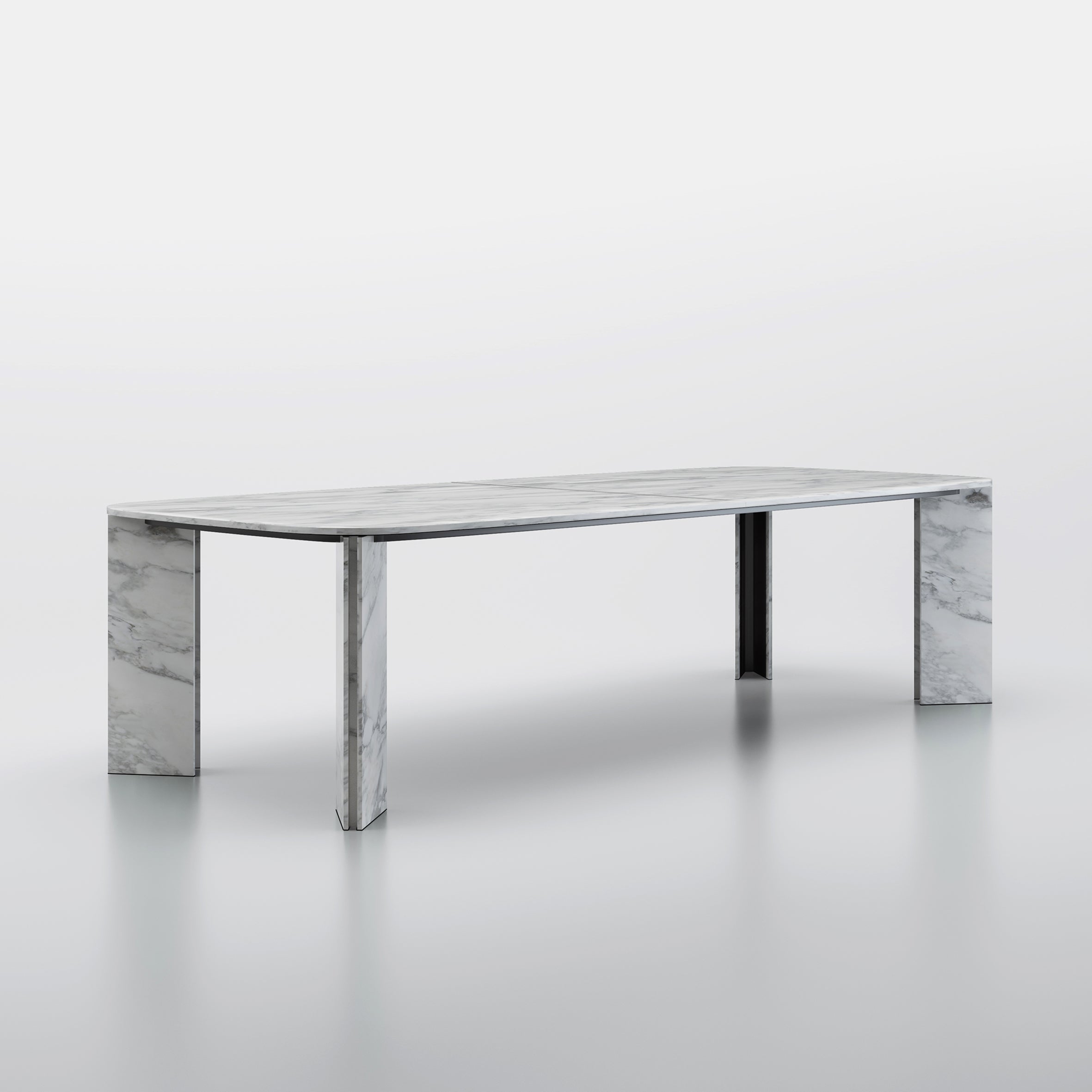 Maxwell Rectangular Dining Table