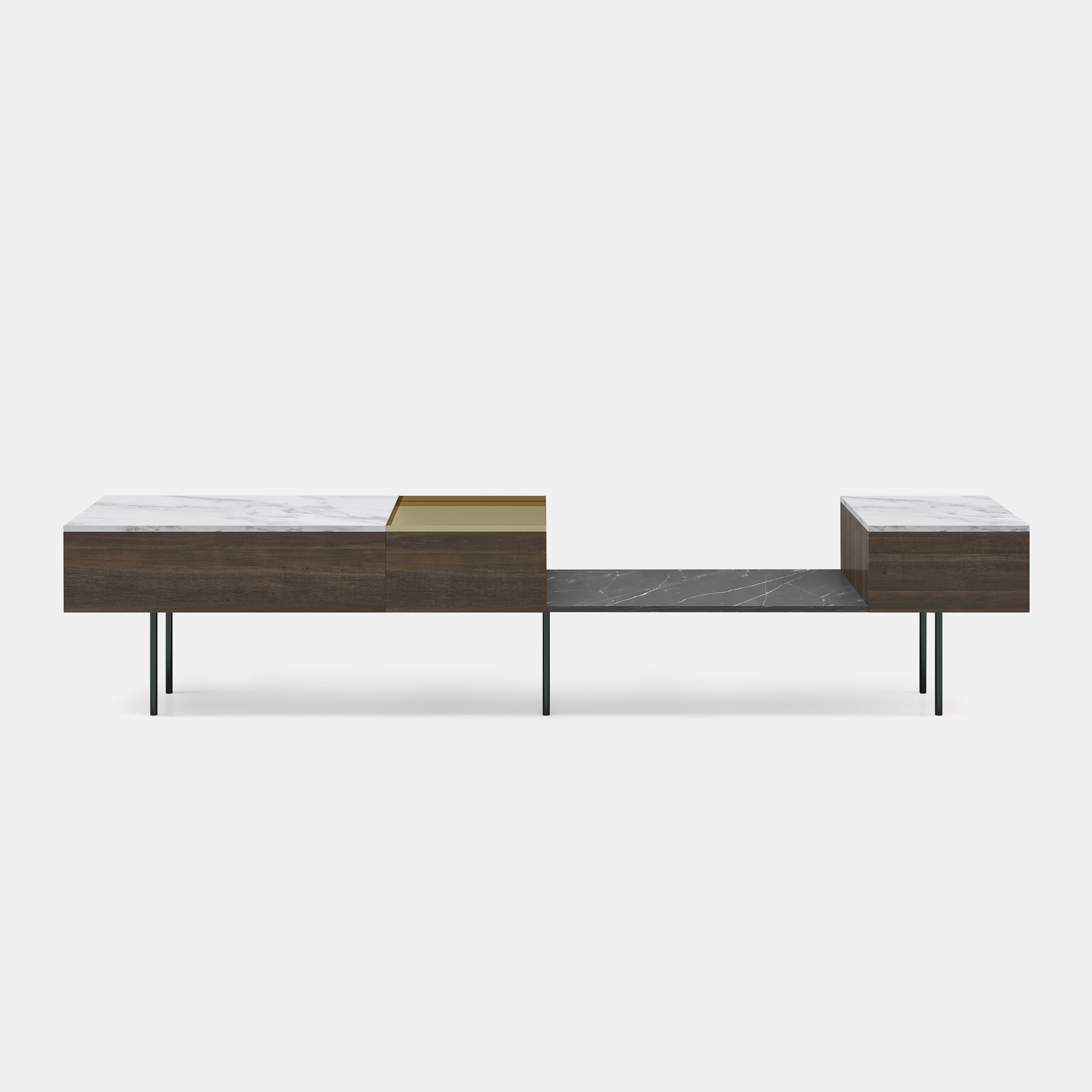 Moodboard Sideboard / Console