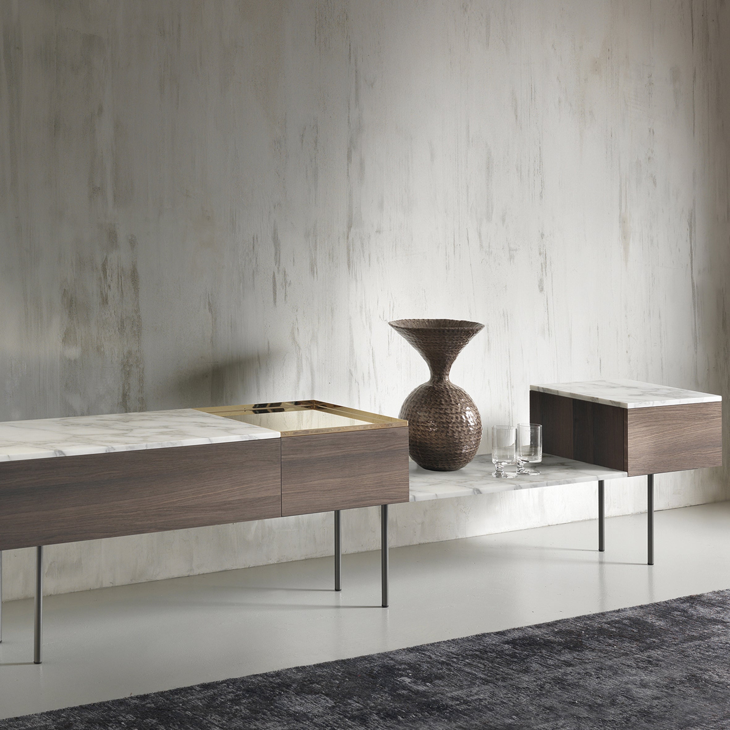 Moodboard Sideboard / Console