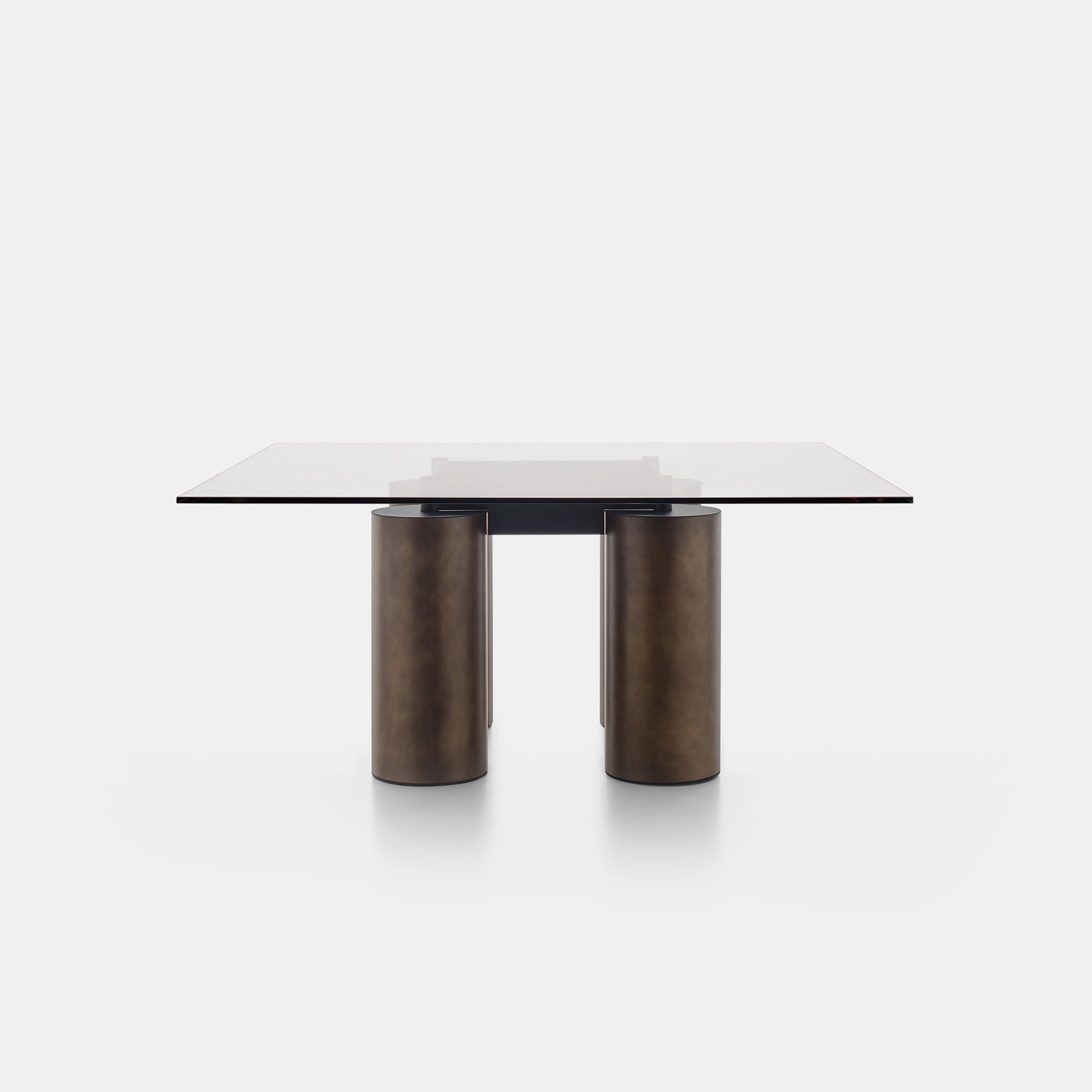 Serenissimo Square Dining Table