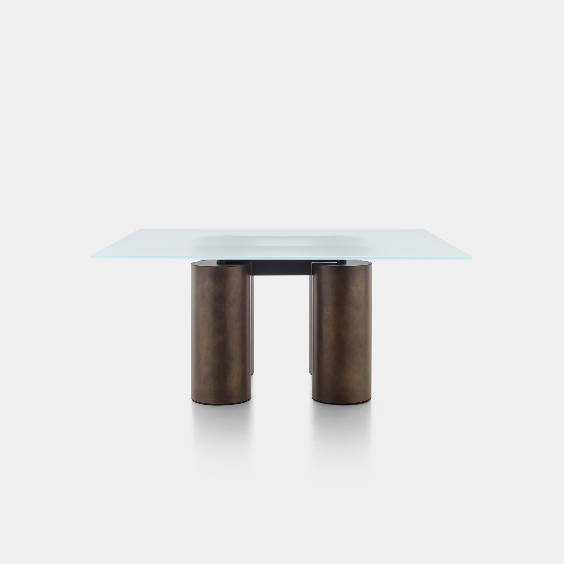 Serenissimo Square Dining Table