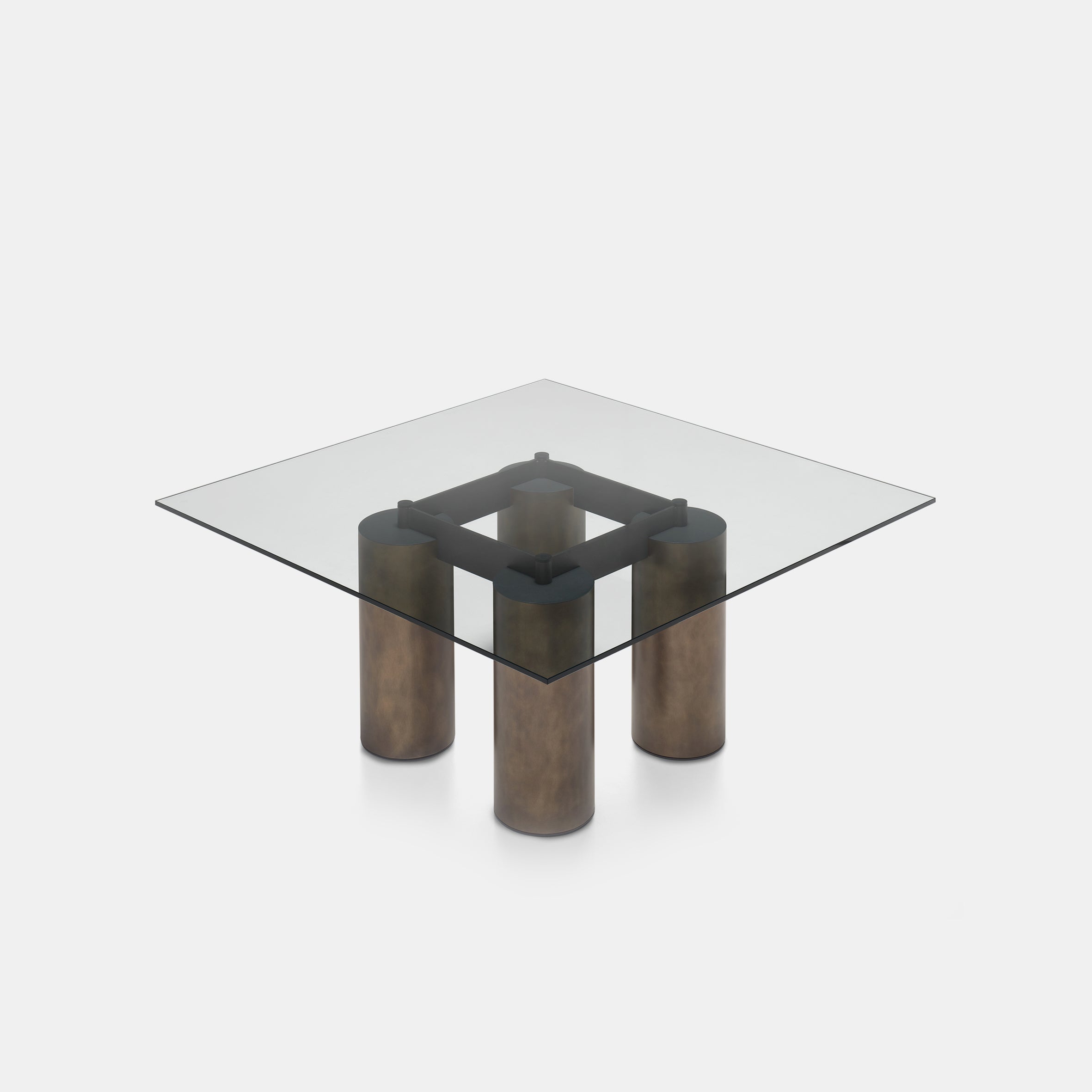 Serenissimo Square Dining Table