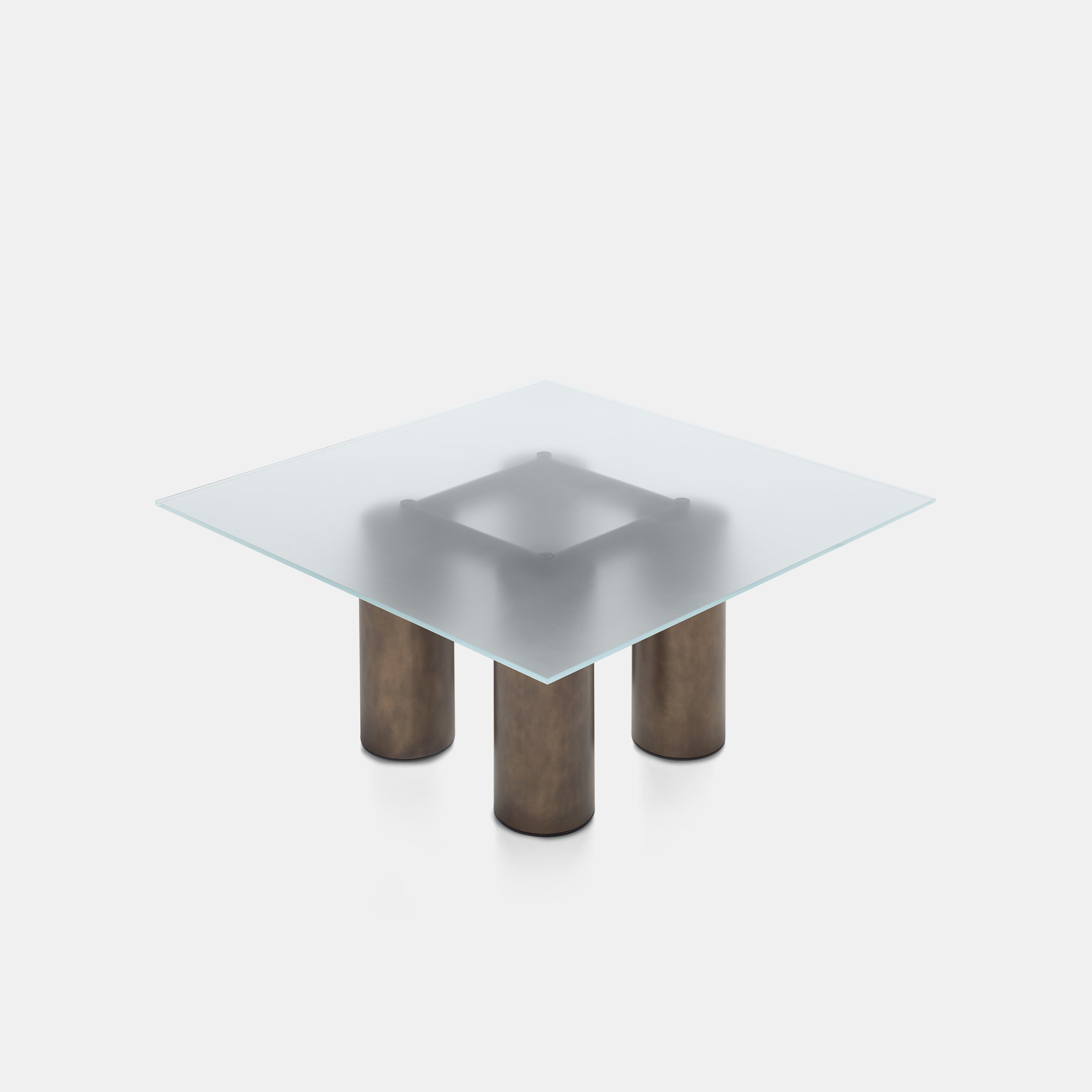 Serenissimo Square Dining Table