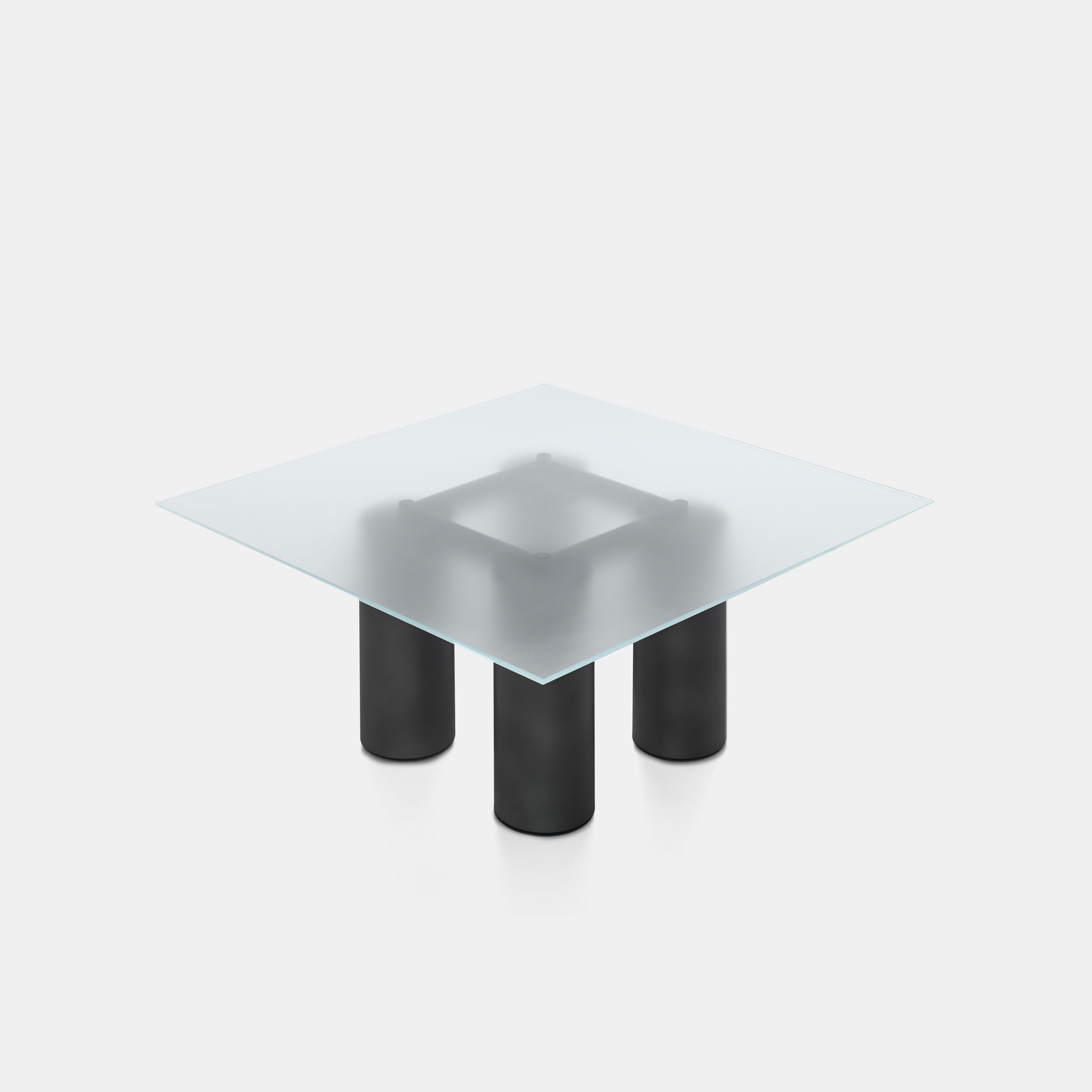 Serenissimo Square Dining Table