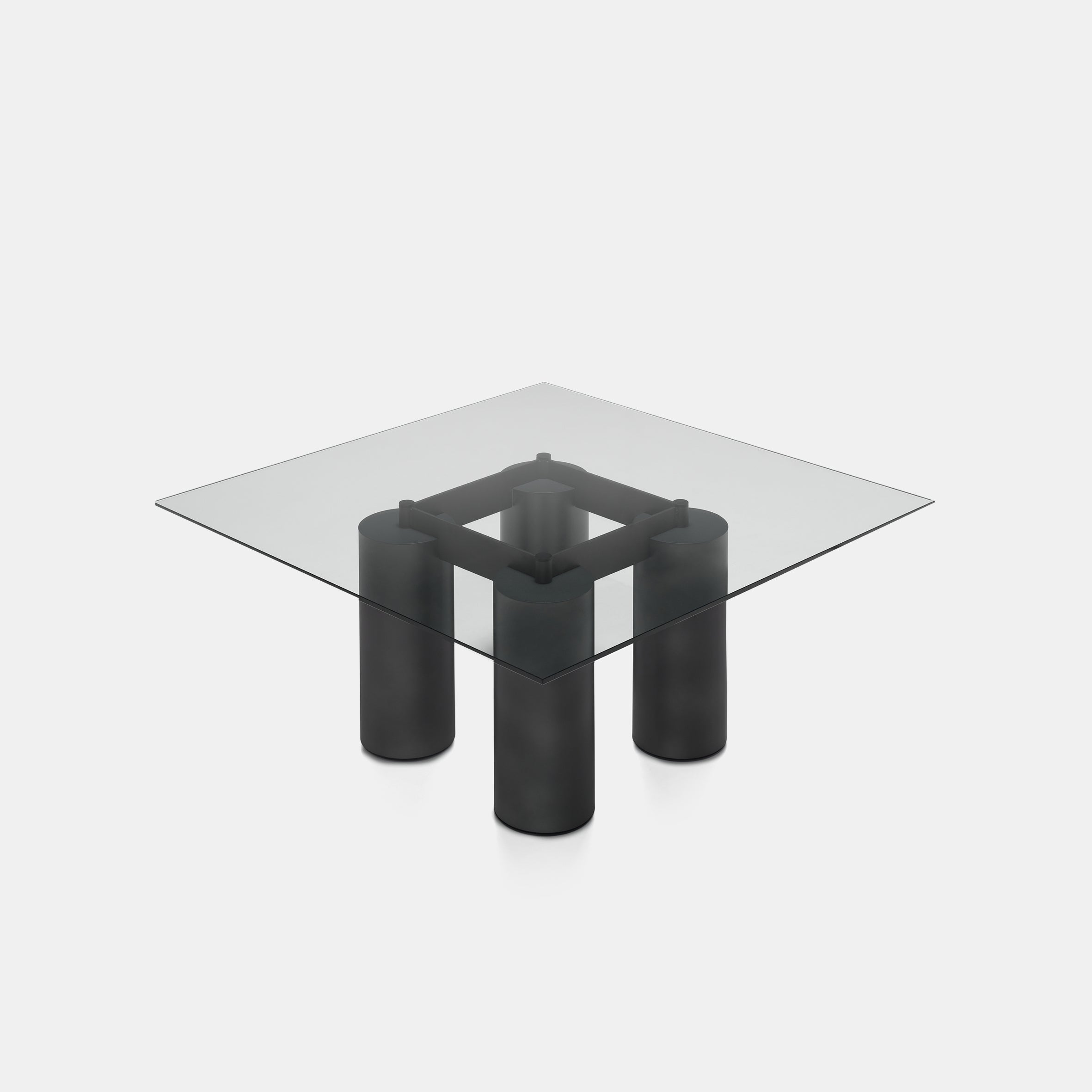 Serenissimo Square Dining Table