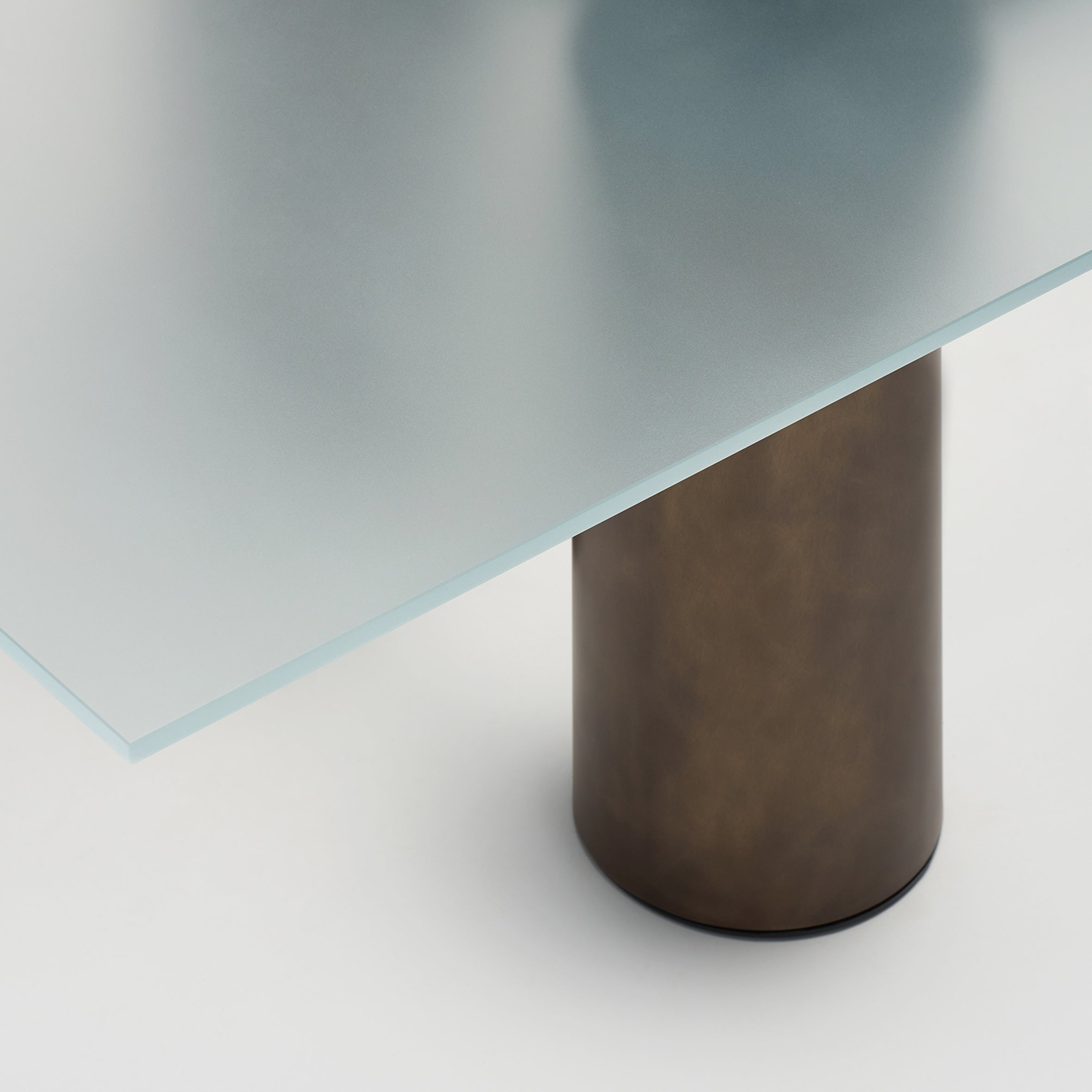 Serenissimo Square Dining Table