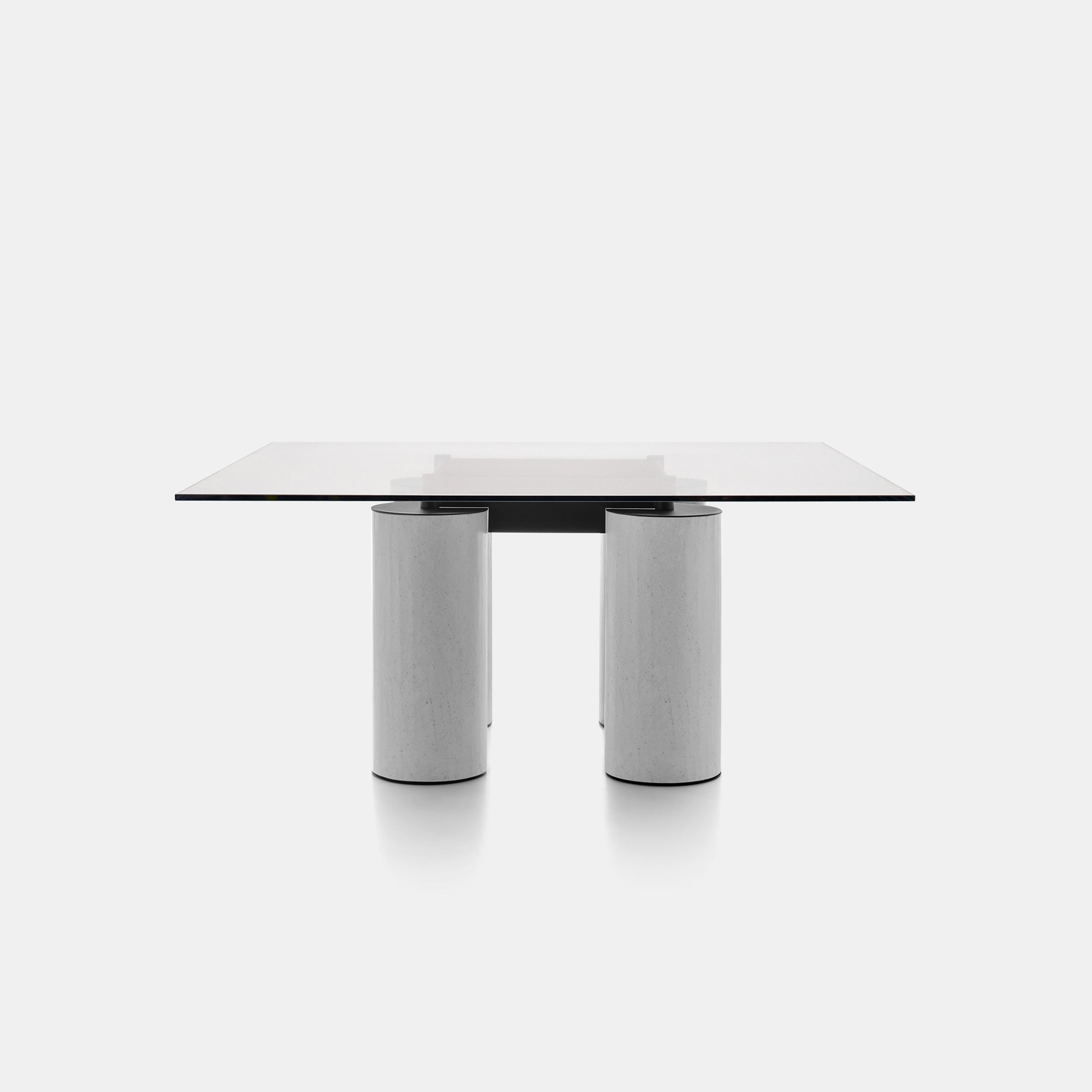 Serenissimo Square Dining Table